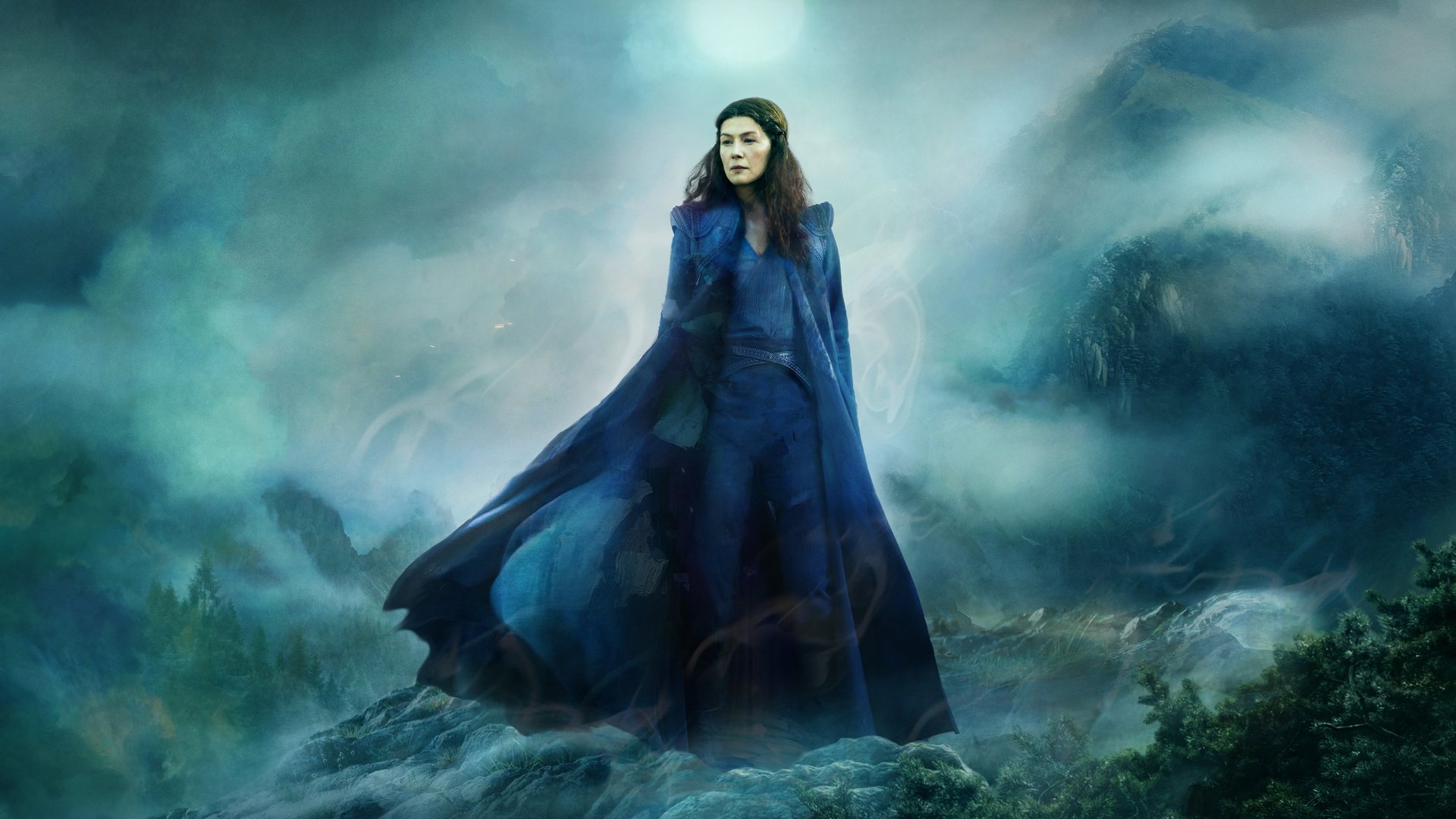 The Wheel of Time Season 2 Episode 2 : Strangers and Friends