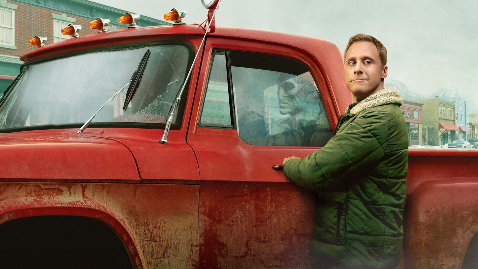 Resident Alien Season 3 Episode 5 : Lovebird