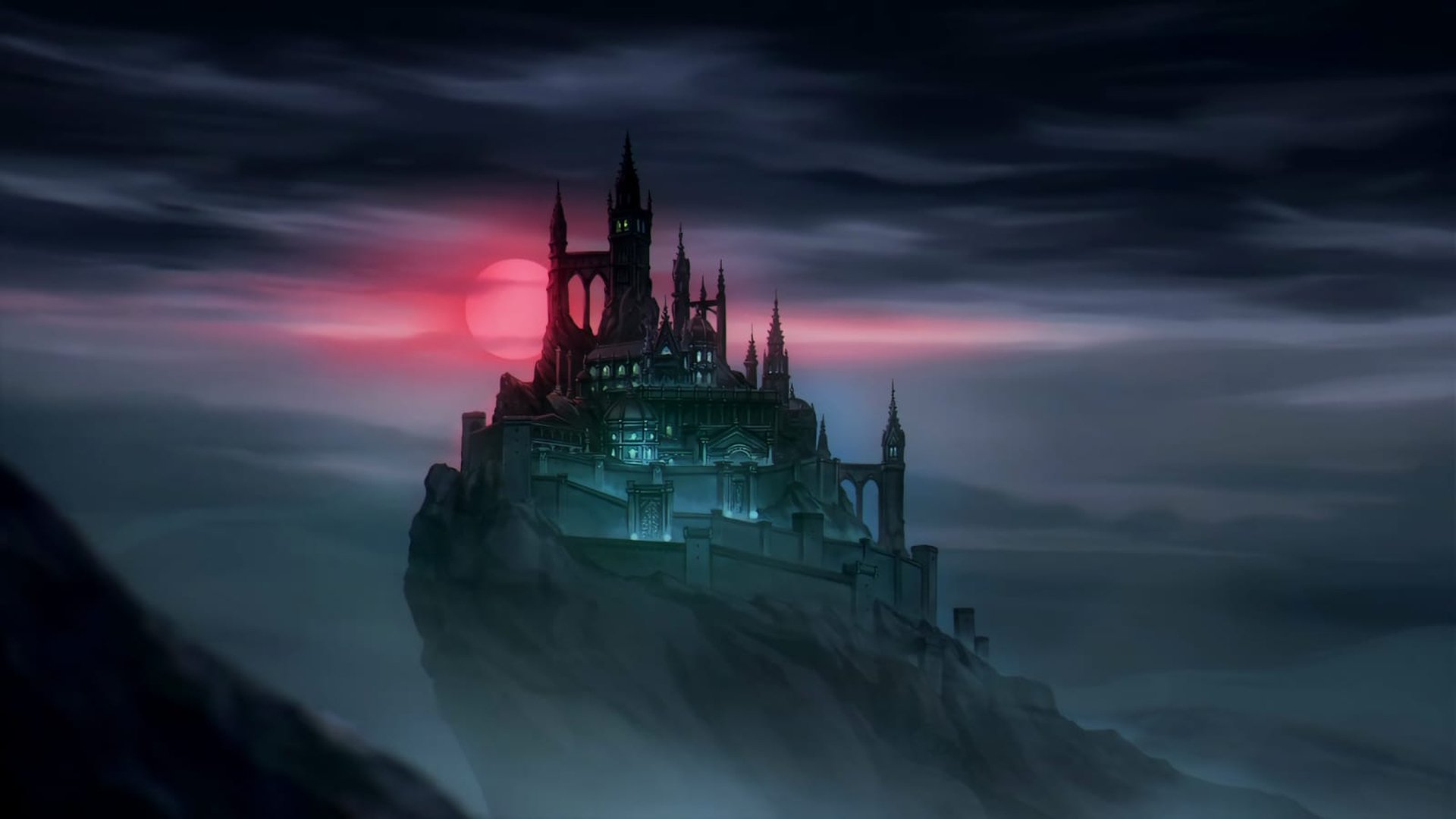 Frieren: Beyond Journey's End Season 1 Episode 10 : A Powerful Mage