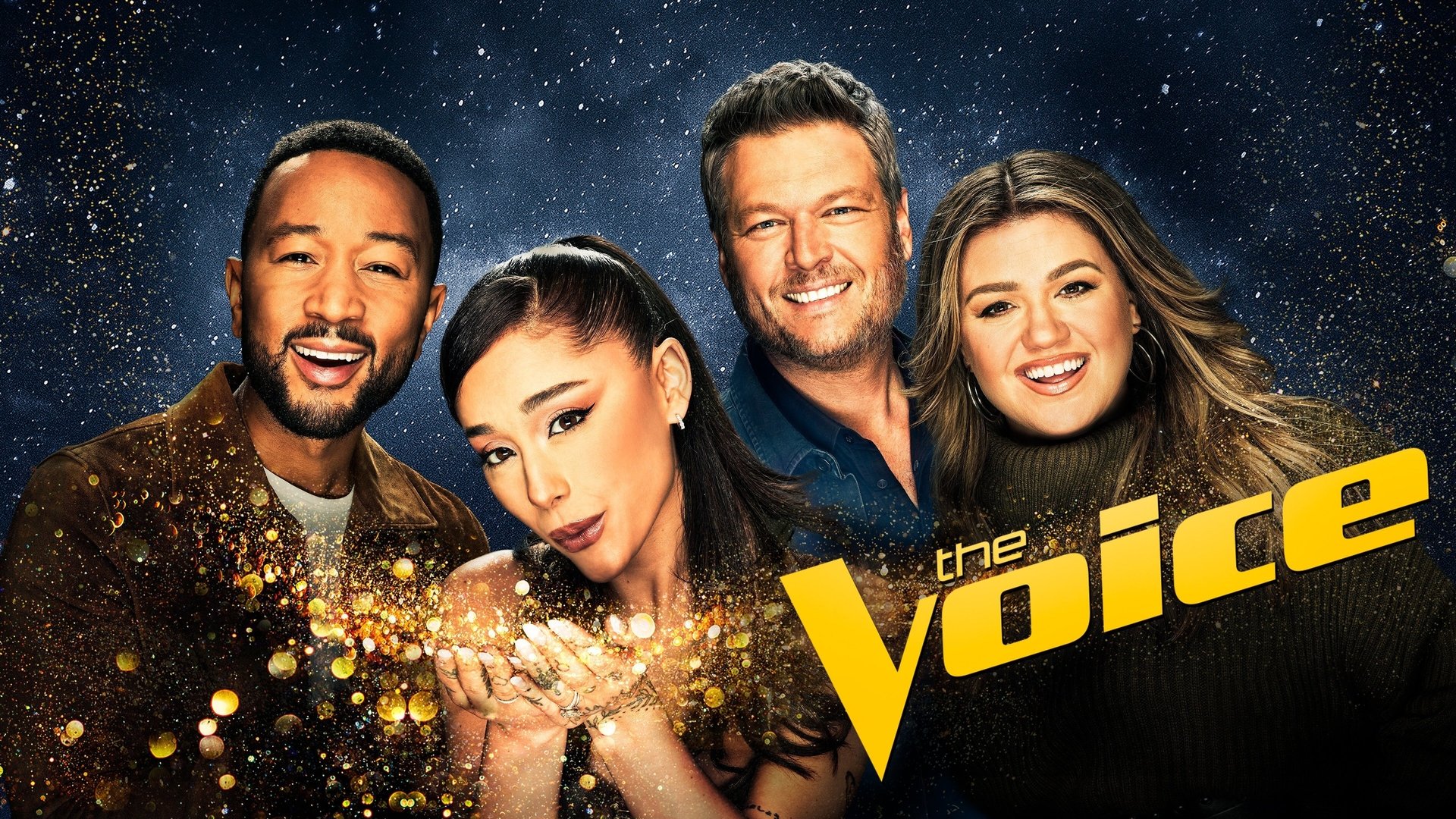 The Voice Season 10 Episode 1 : Blind Auditions (1)