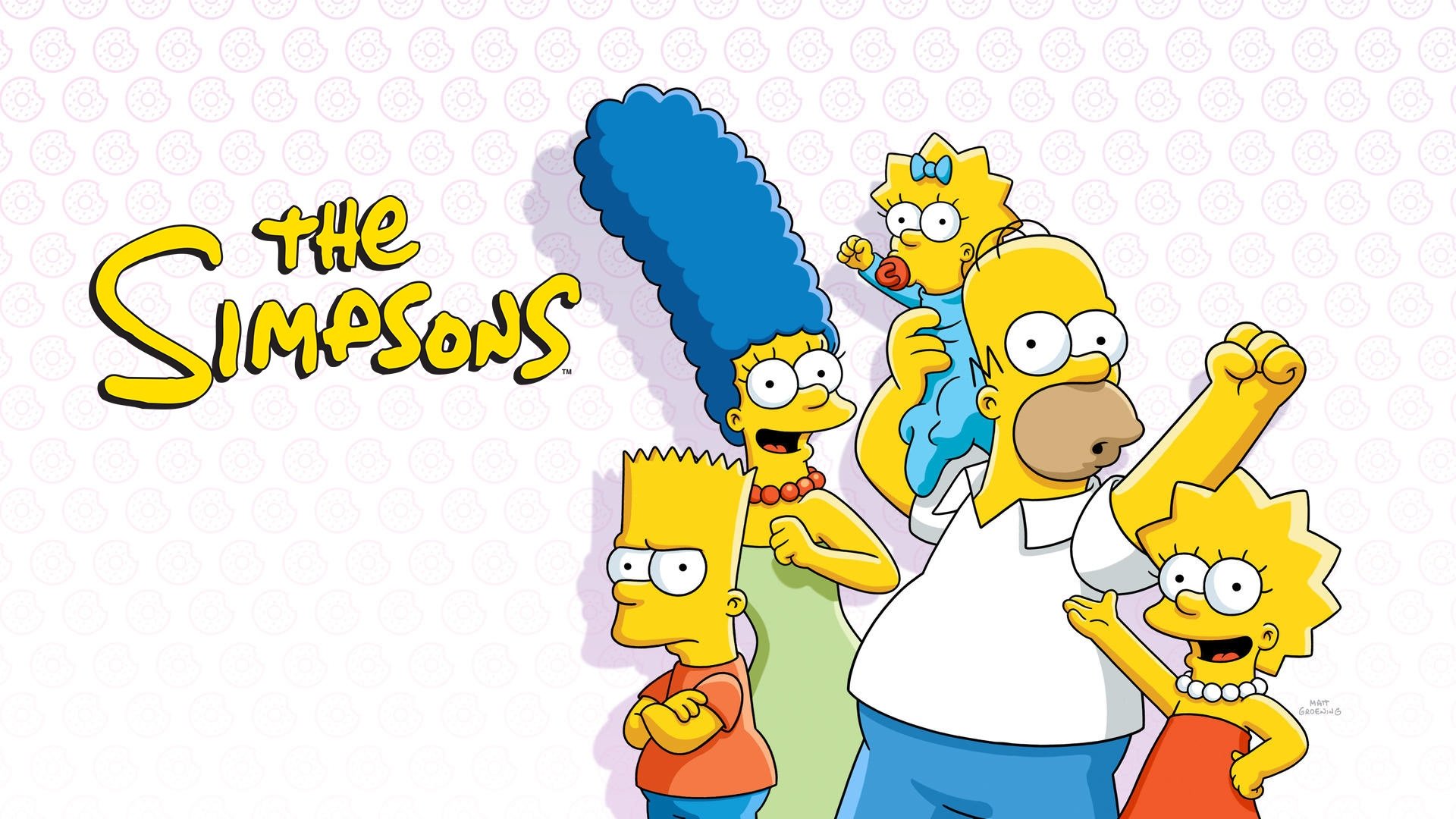 The Simpsons Season 18