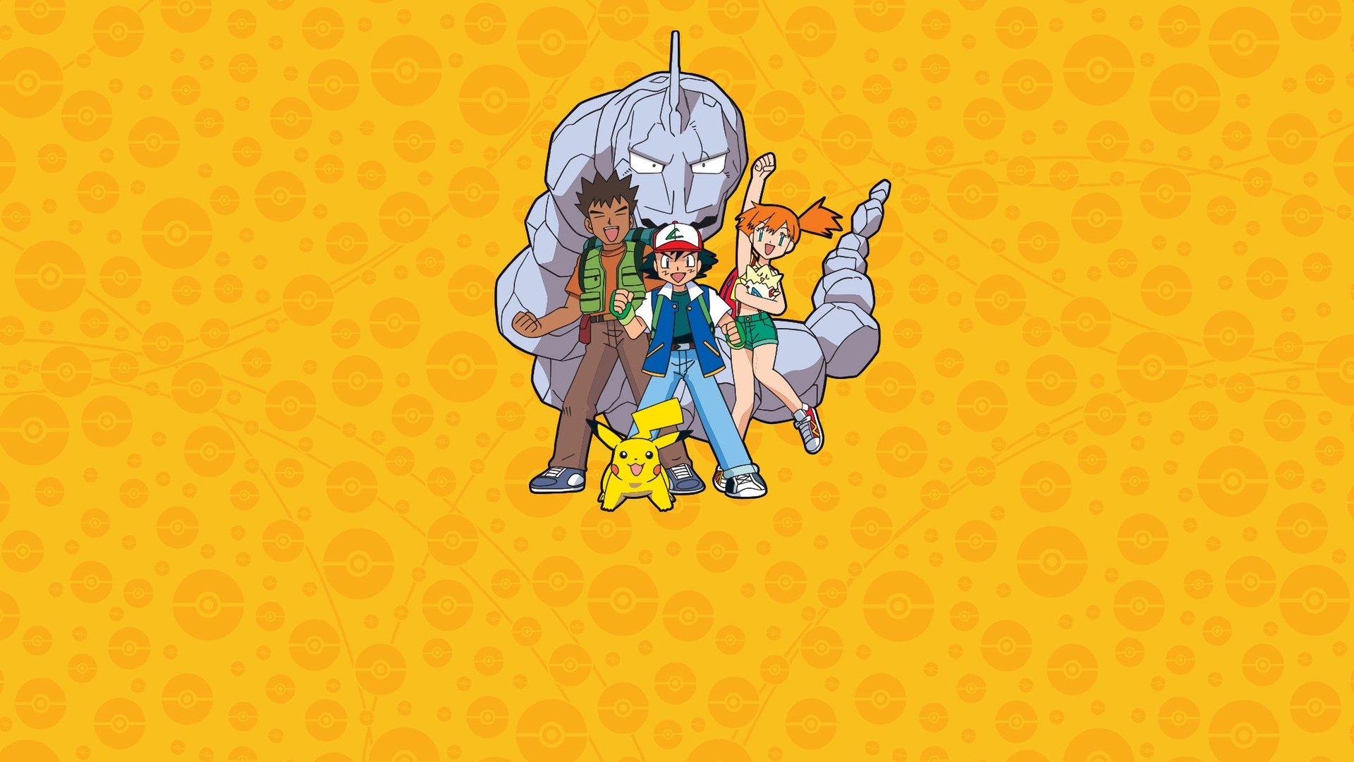 Pokémon Season 7 Episode 12 : Cheer Pressure