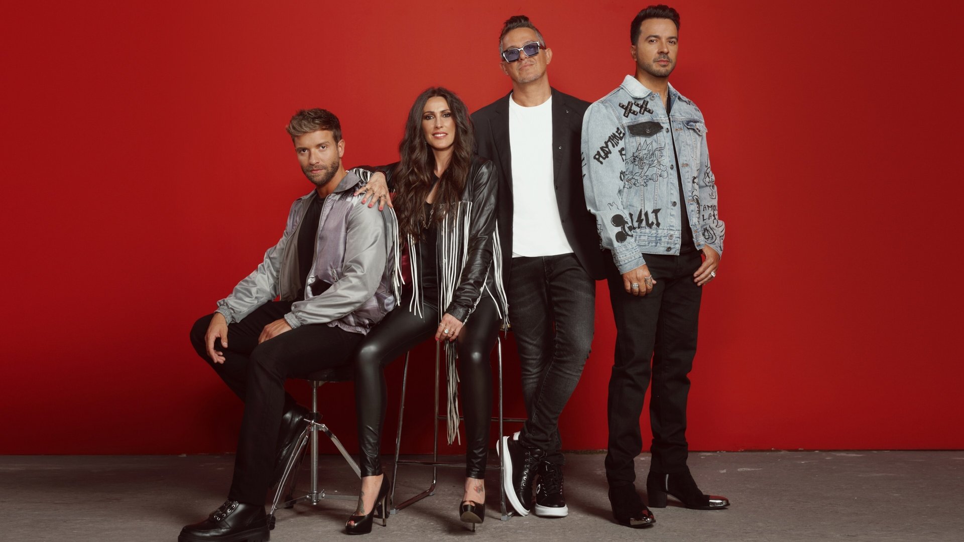 The Voice Spain