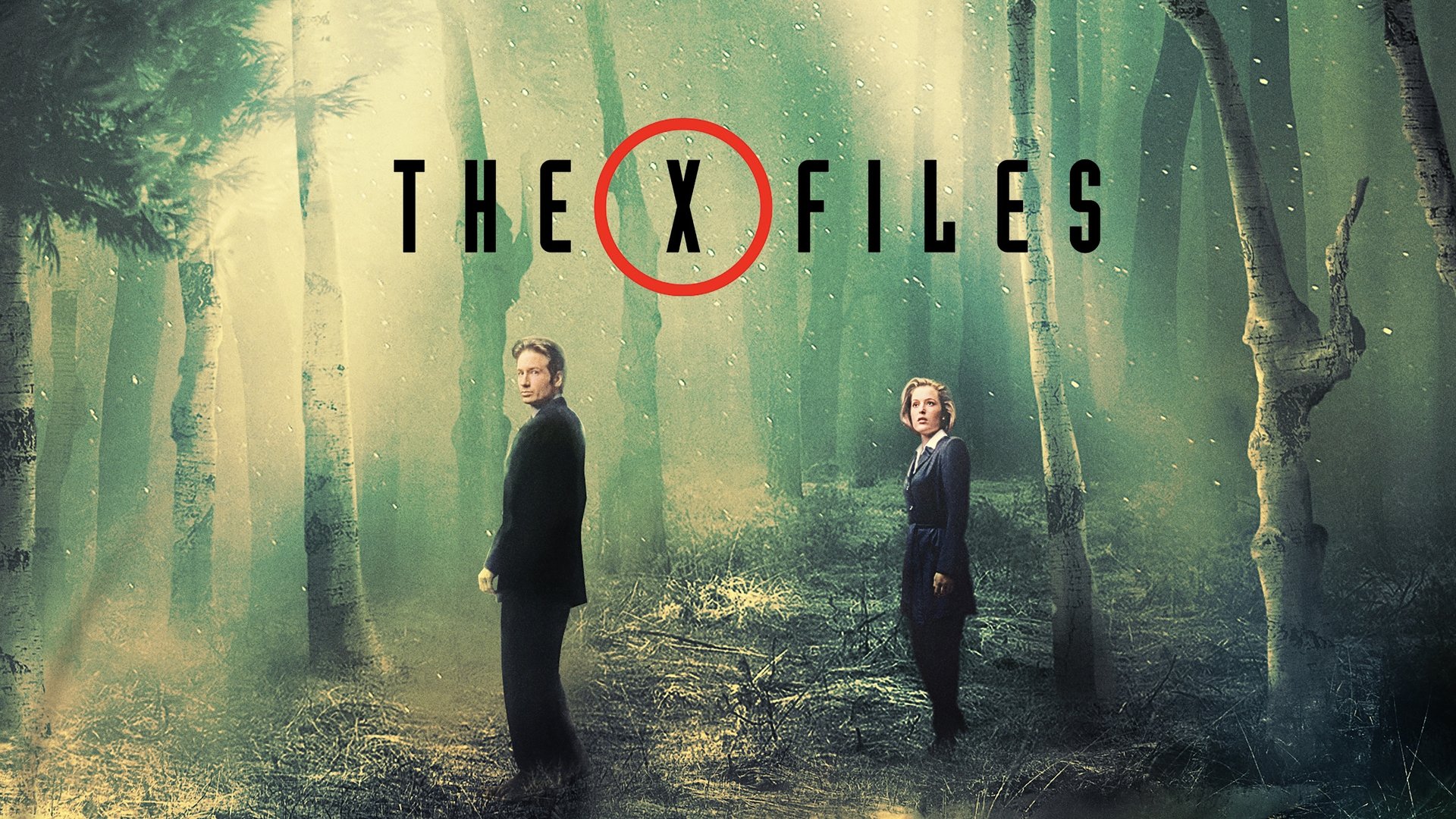 The X-Files Season 7 Episode 19 : Hollywood A.D.