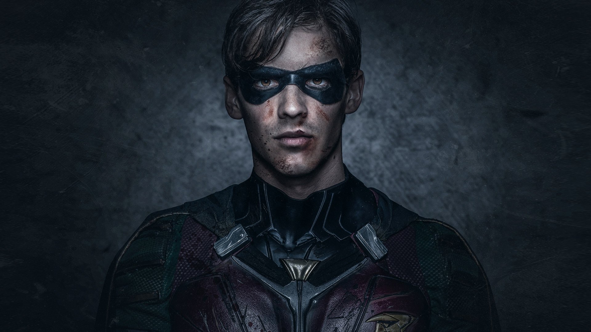 Titans Season 2 Episode 7 : Bruce Wayne