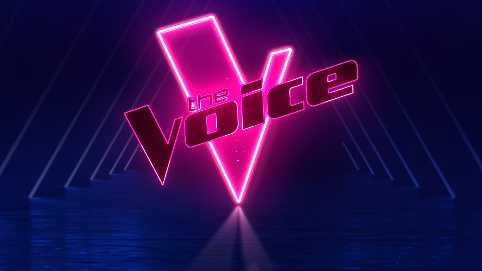 The Voice