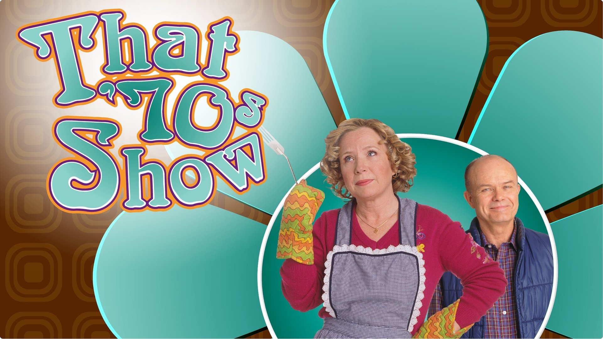 That '70s Show Season 8 Episode 13 : Spread Your Wings