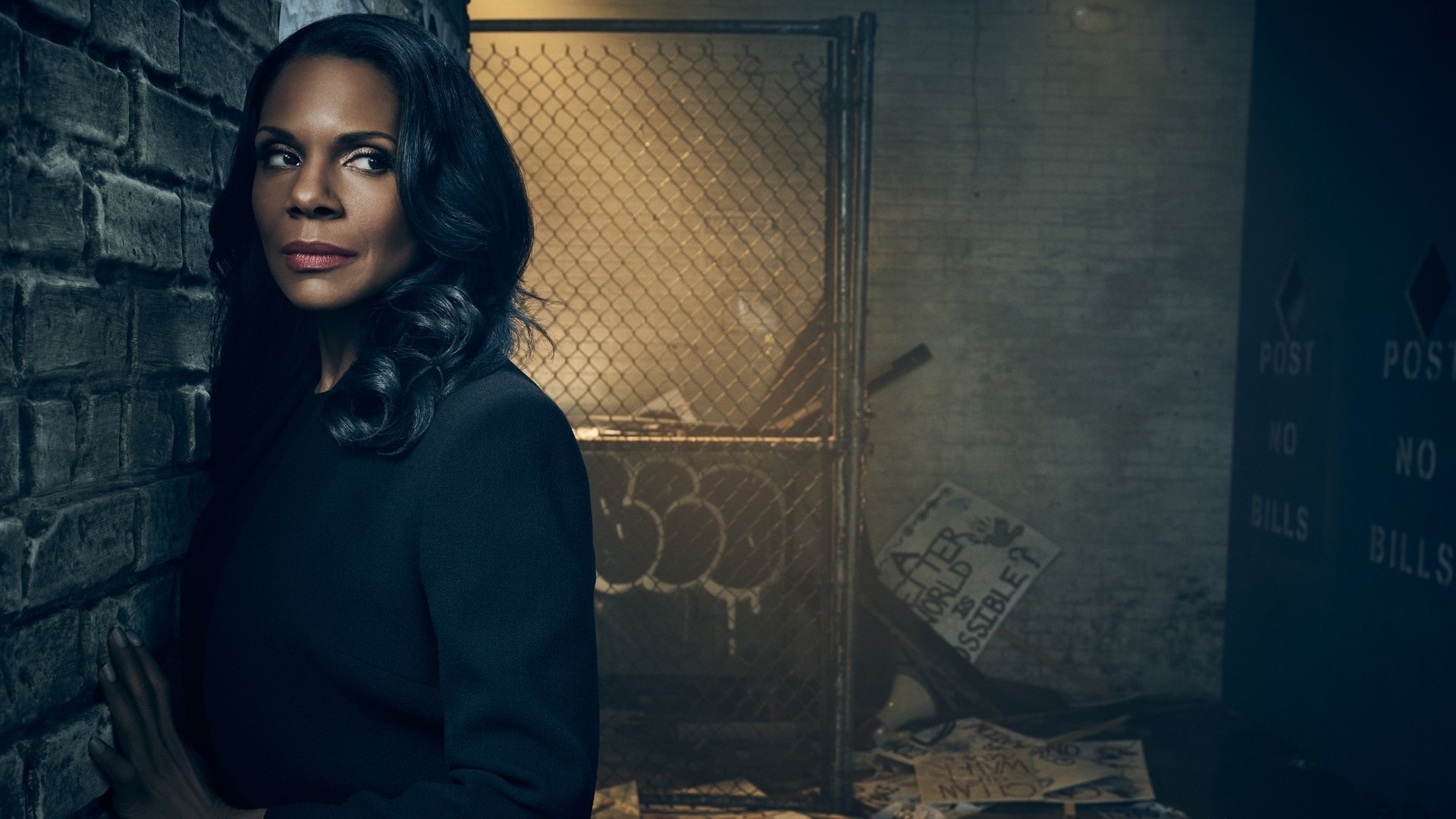 The Good Fight Season 3 Episode 8 : The One Where Kurt Saves Diane