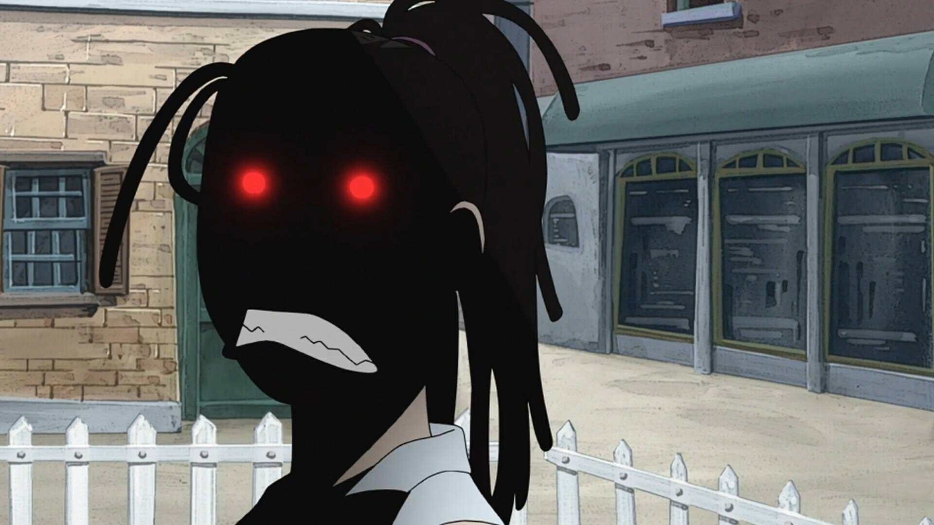 Fullmetal Alchemist: Brotherhood Season 1 Episode 4 : An Alchemist's Anguish