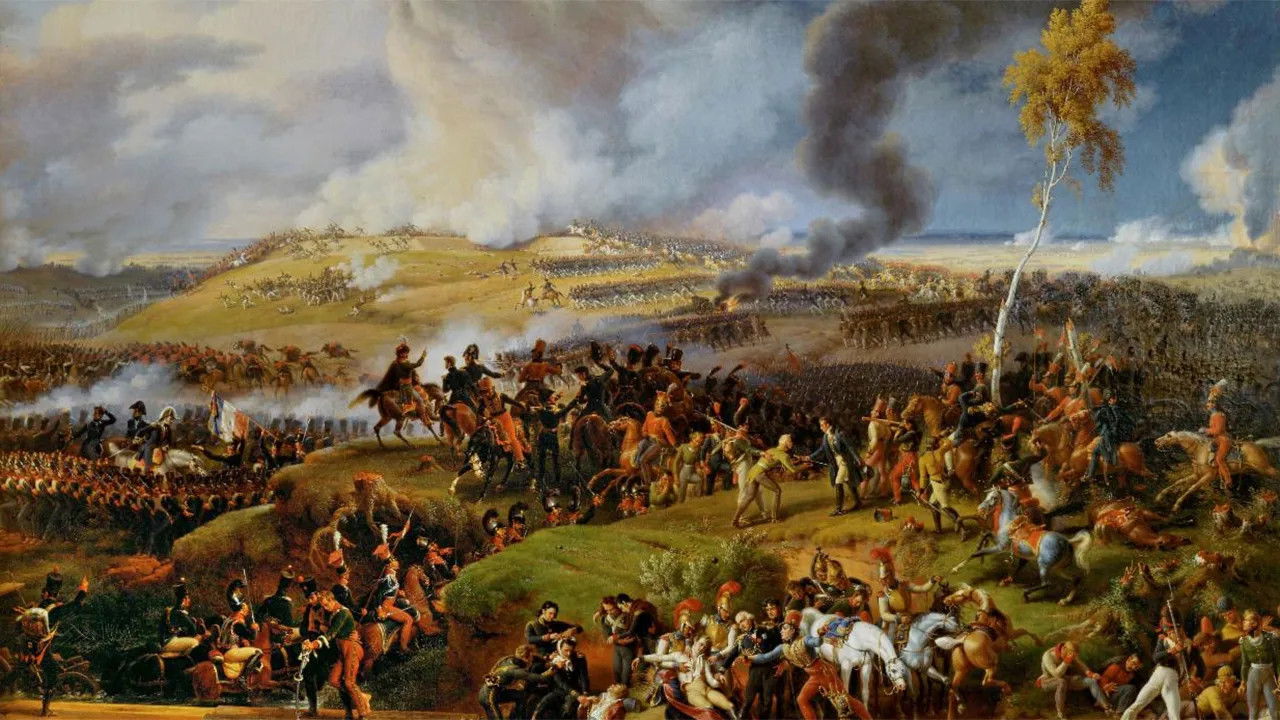 Dates That Made History Season 1 Episode 9 : 1347: The Beginning of the Black Death