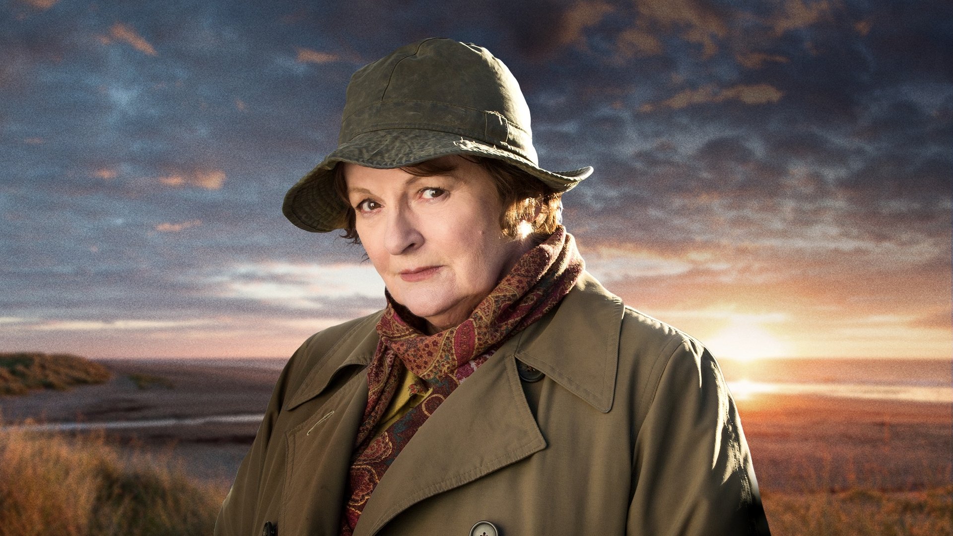 Vera Season 5