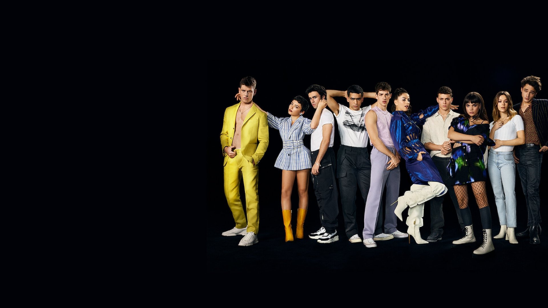 Elite Season 1