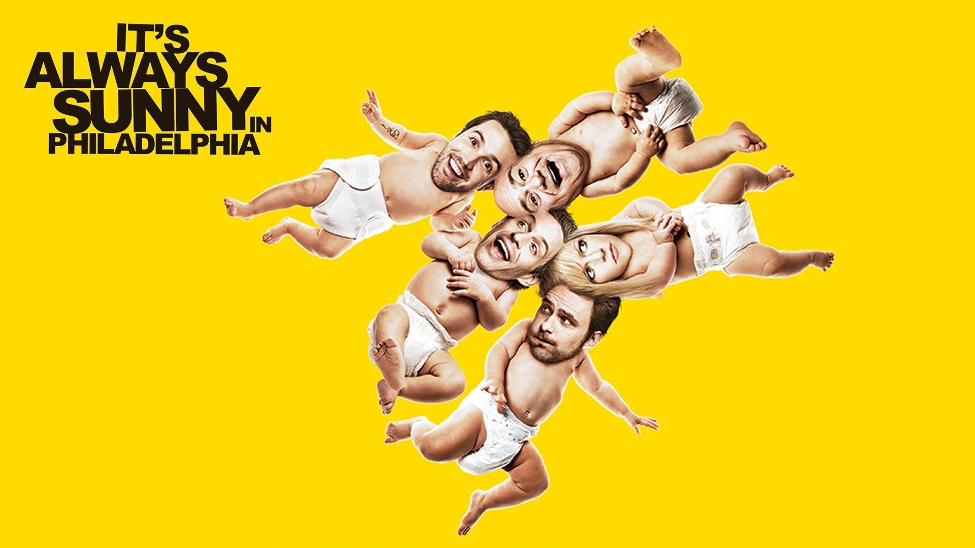 It's Always Sunny in Philadelphia Season 4 Episode 9 : Dennis Reynolds: An Erotic Life