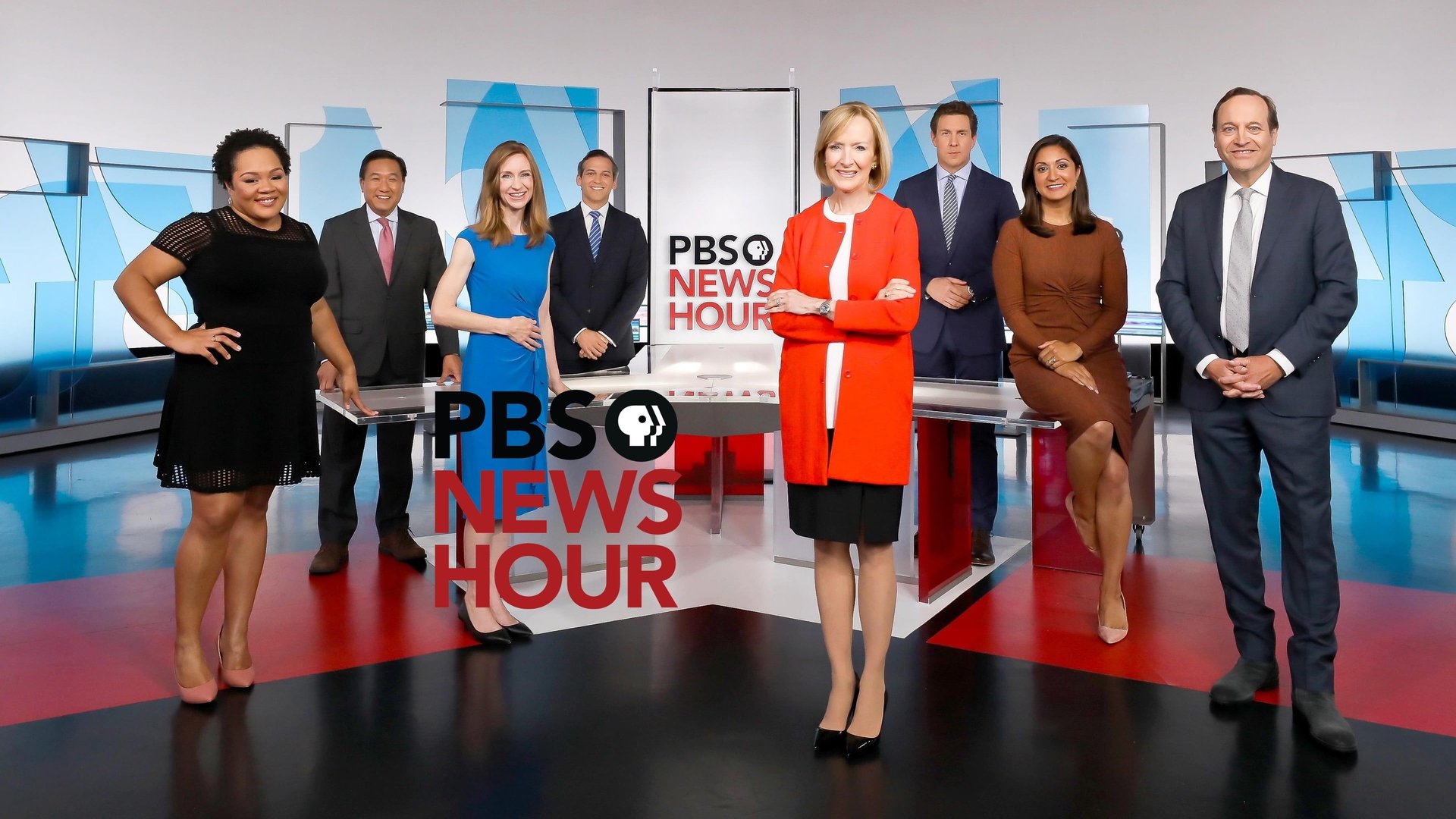 PBS News Hour Season 41 Episode 106 : May 27, 2016