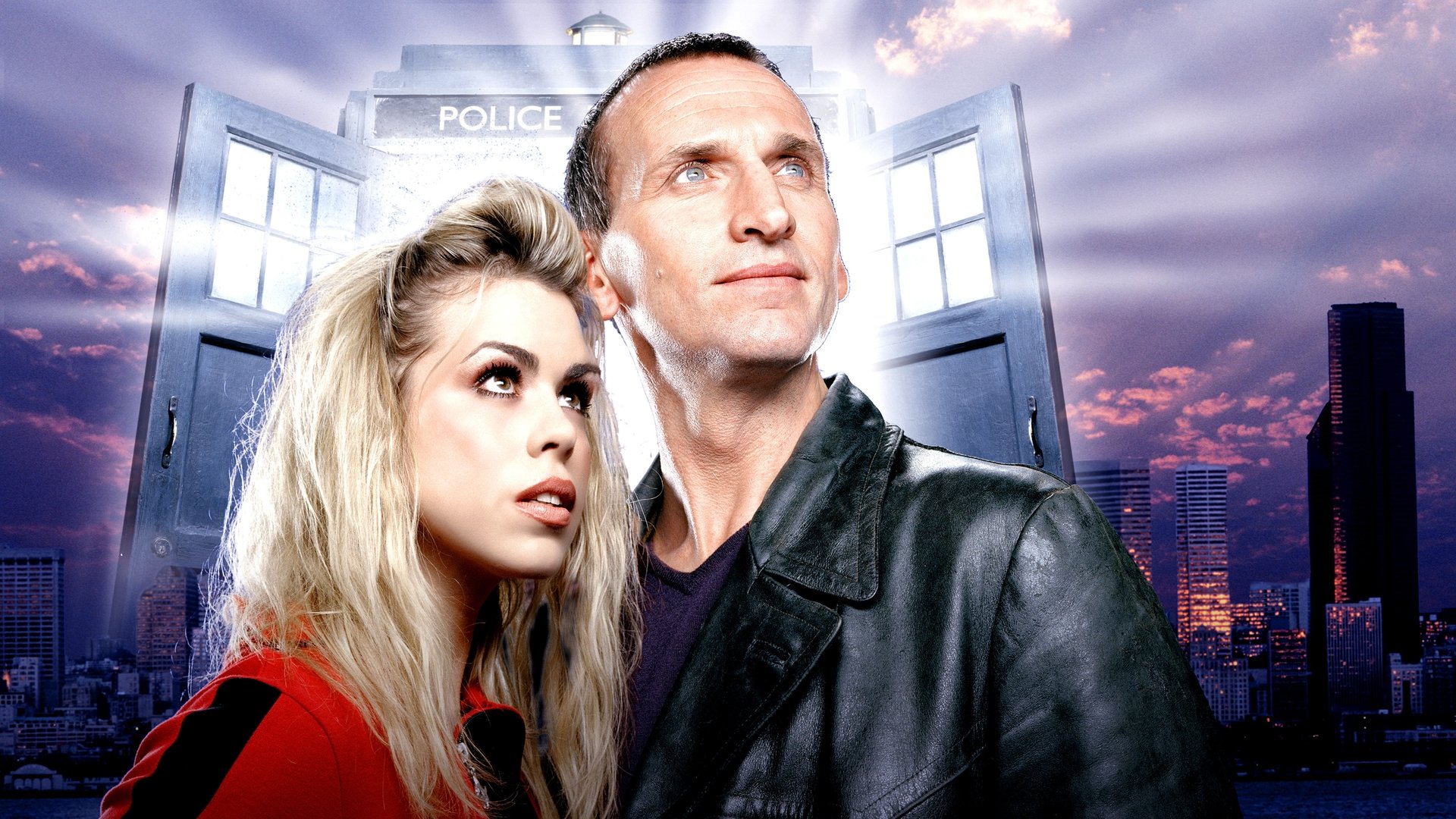 Doctor Who Season 5 Episode 8 : The Hungry Earth (1)