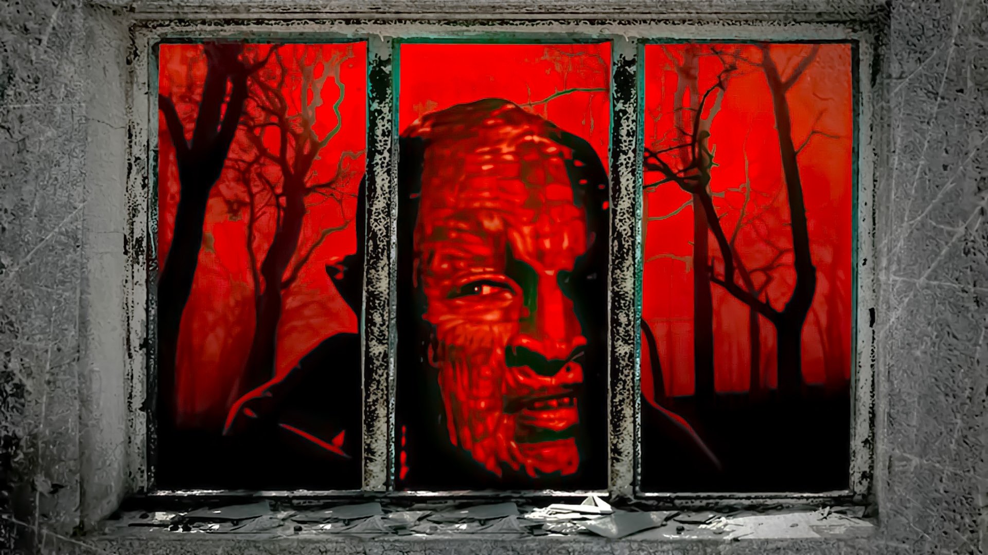 Tales from the Darkside Season 1 Episode 9 : A Case of the Stubborns