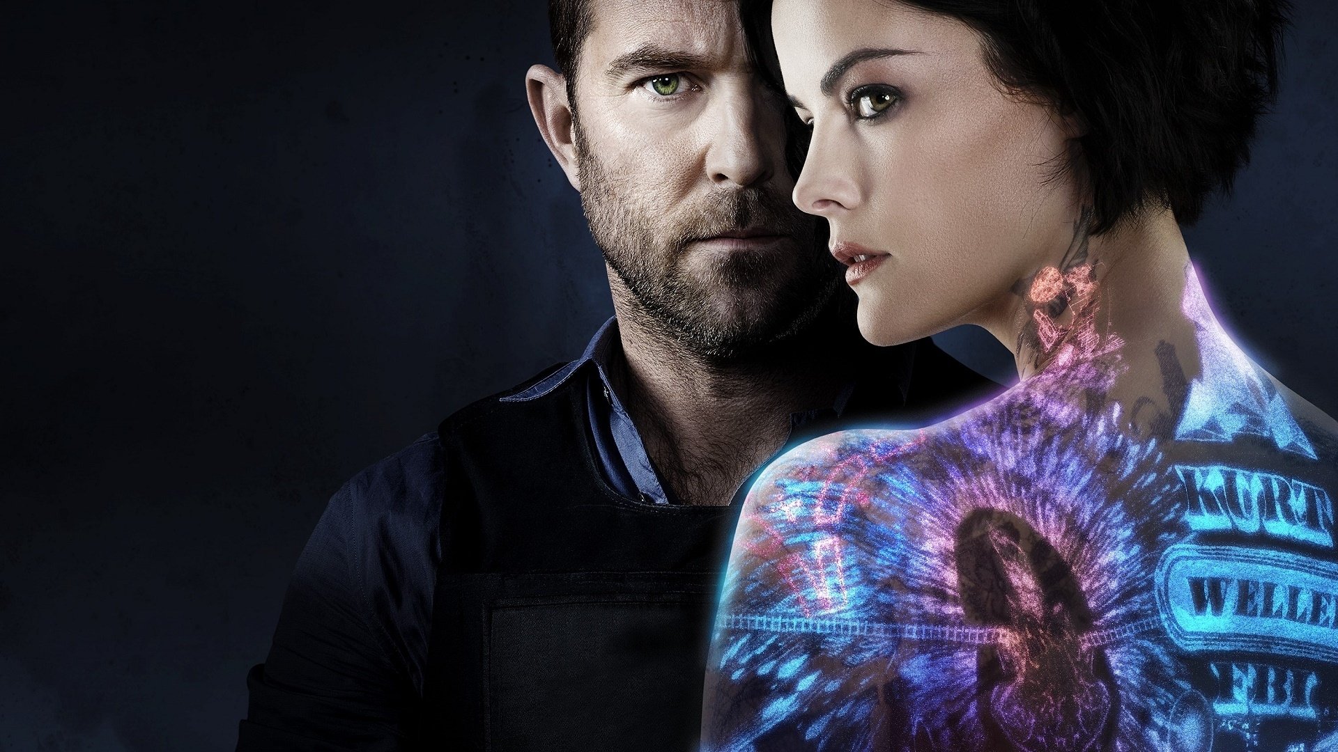 Blindspot Season 4 Episode 15 : Frequently Recurring Struggle for Existence