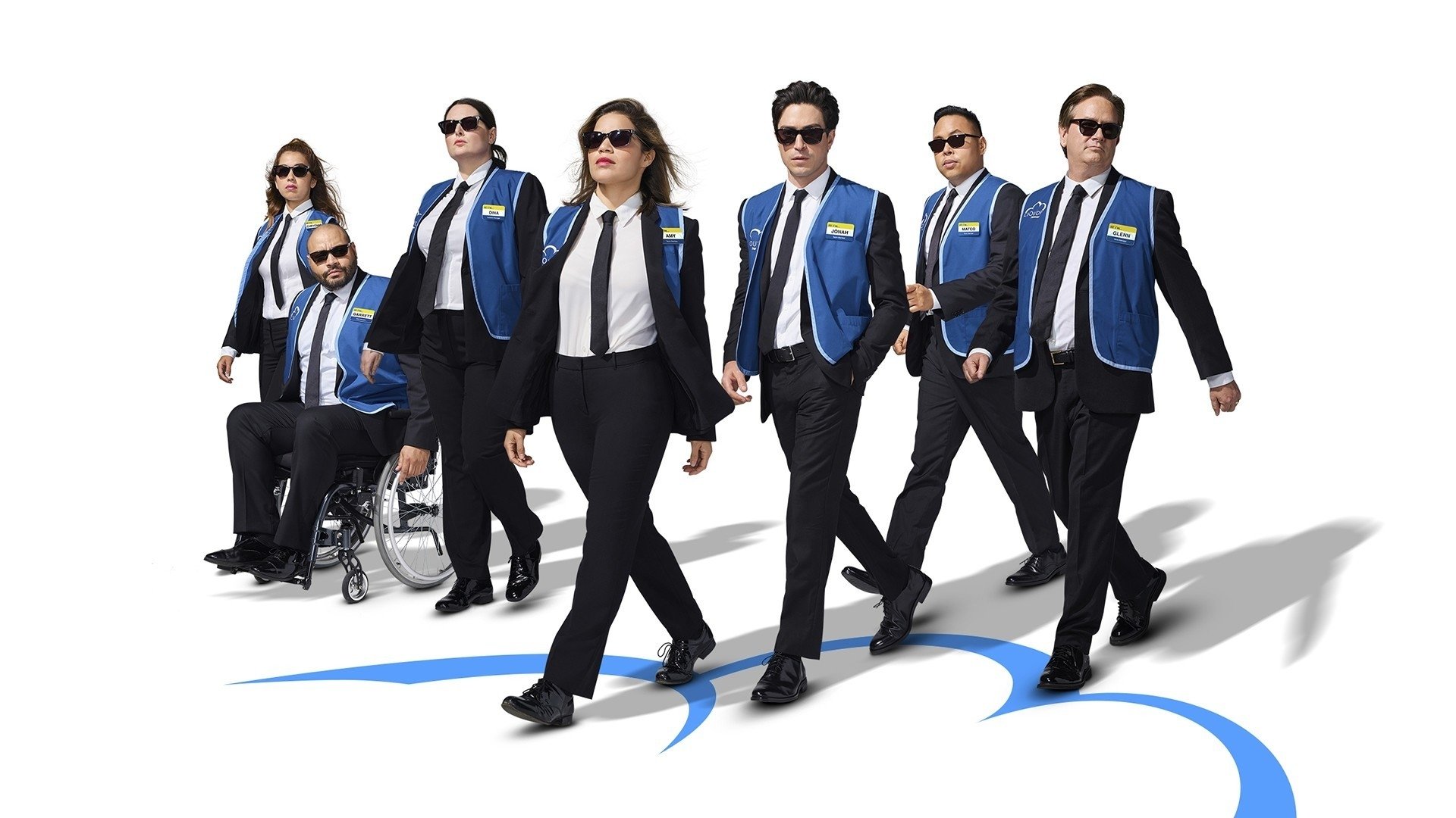 Superstore Season 3 Episode 15 : Amnesty