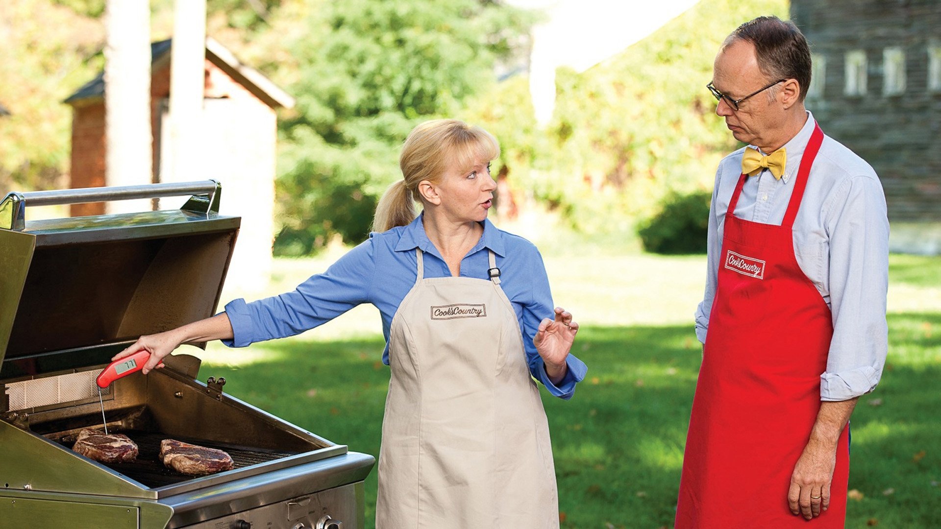 Cook's Country Season 11