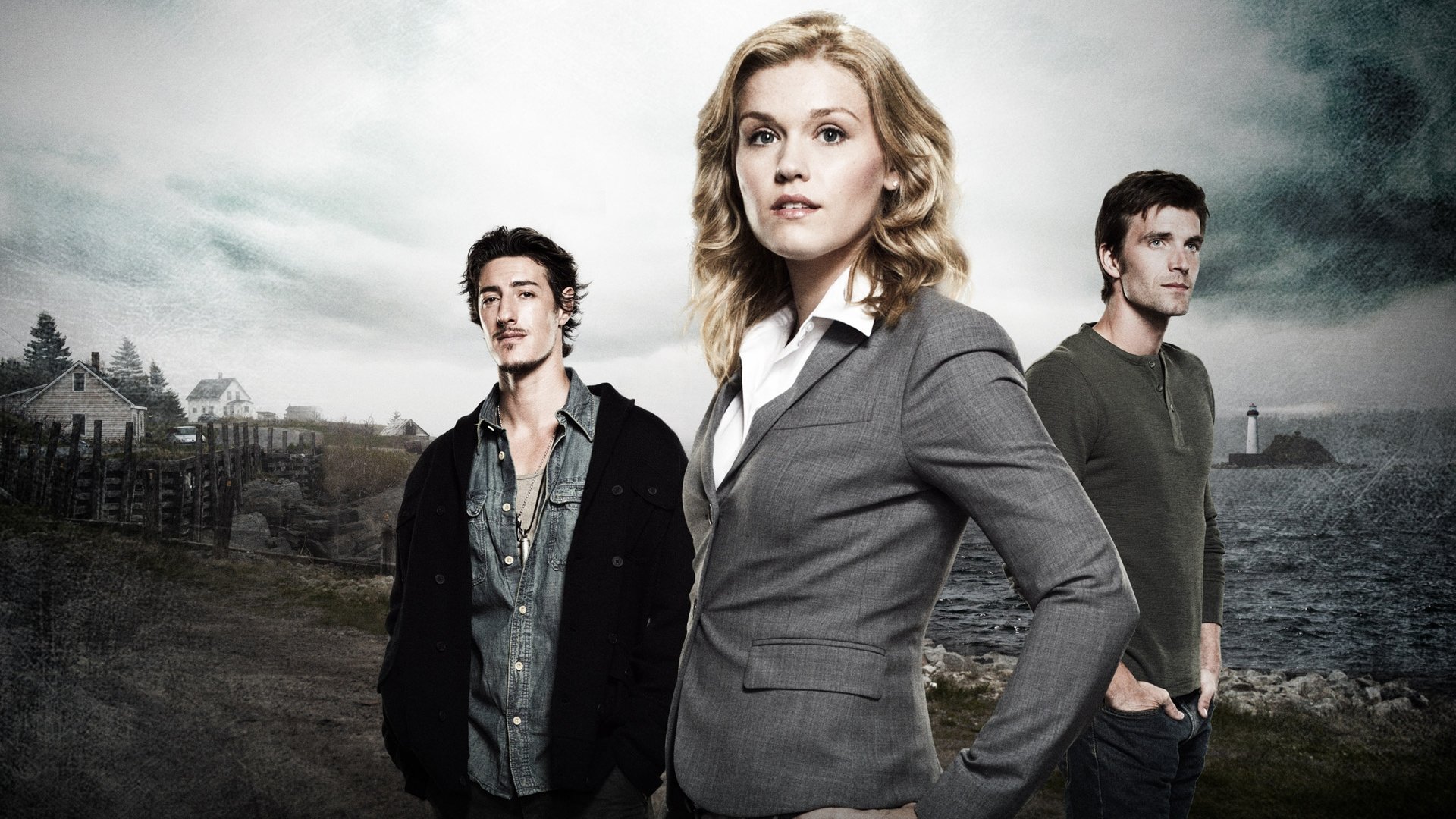 Haven Season 4