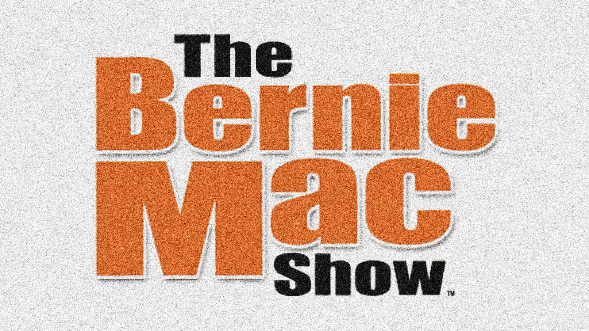 The Bernie Mac Show Season 2 Episode 19 : Nut Job