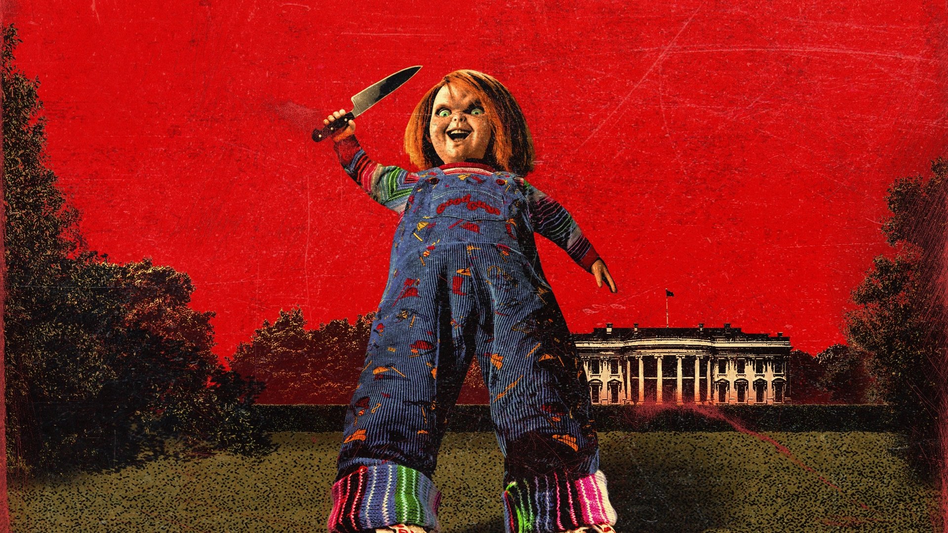 Chucky Season 1 Episode 4 : Just Let Go
