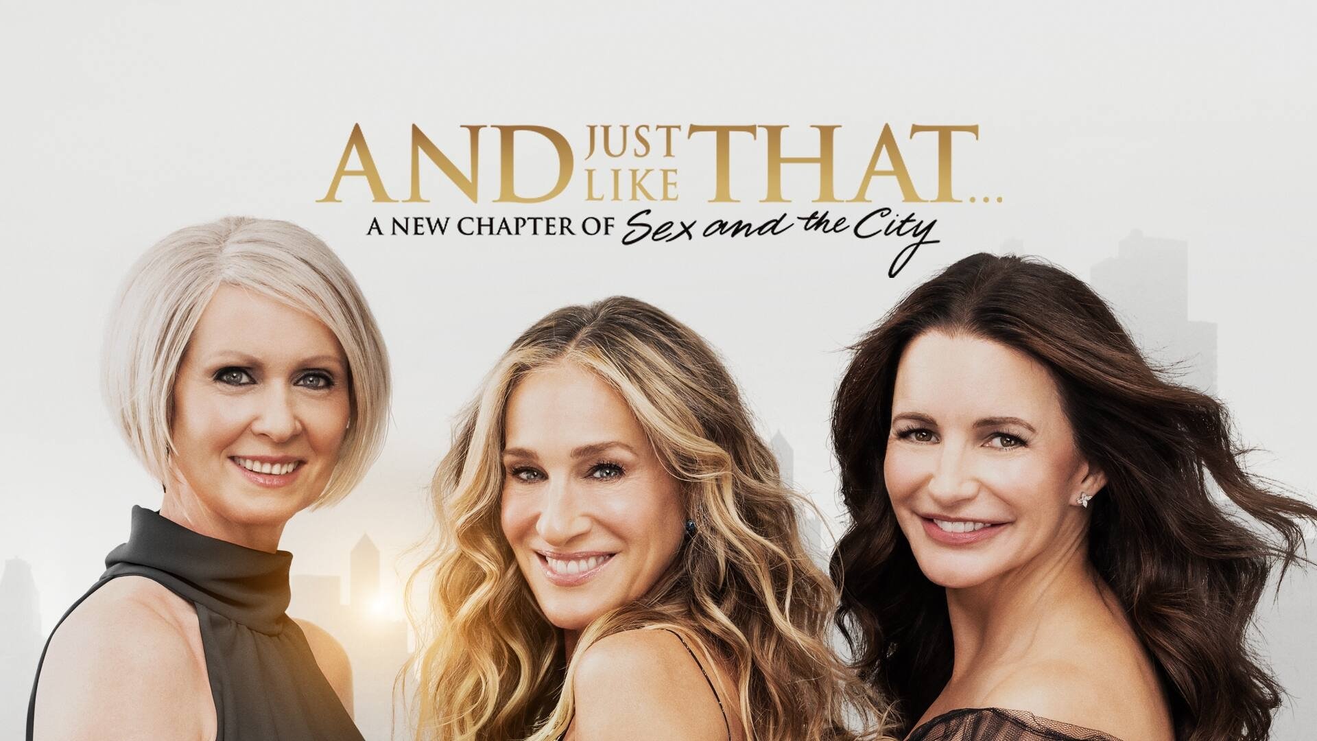 And Just Like That… Season 3