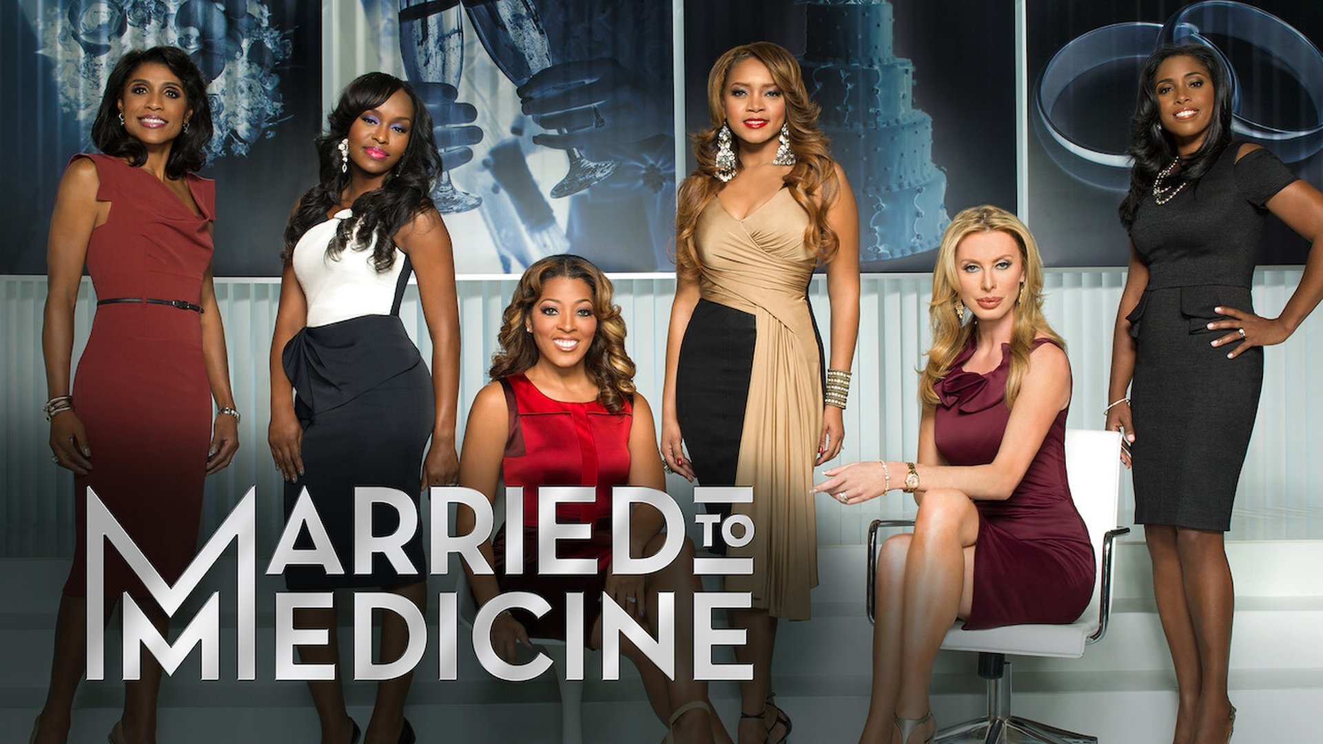 Married to Medicine Season 1 Episode 2 : Mistress of Medicine