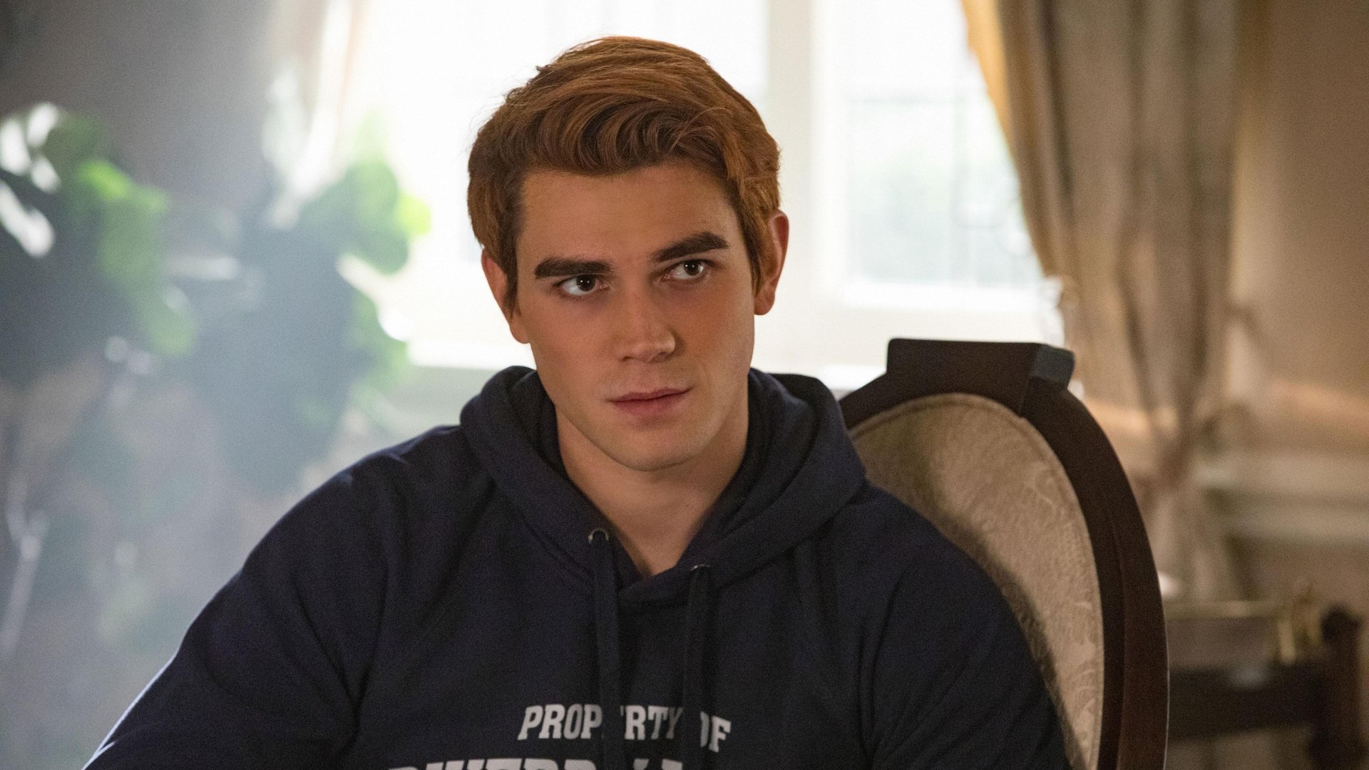 Riverdale Season 3 Episode 3 : Chapter Thirty-Eight: As Above, So Below