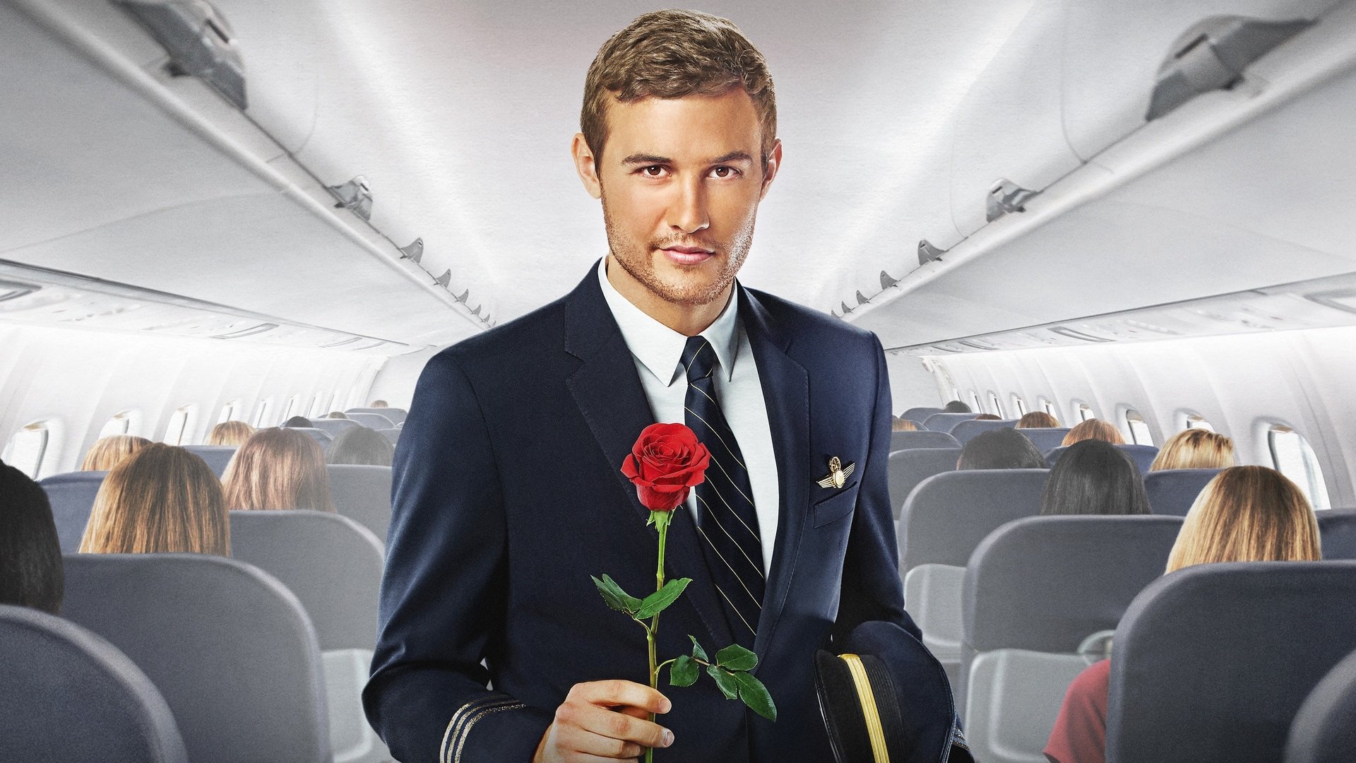 The Bachelor Season 6