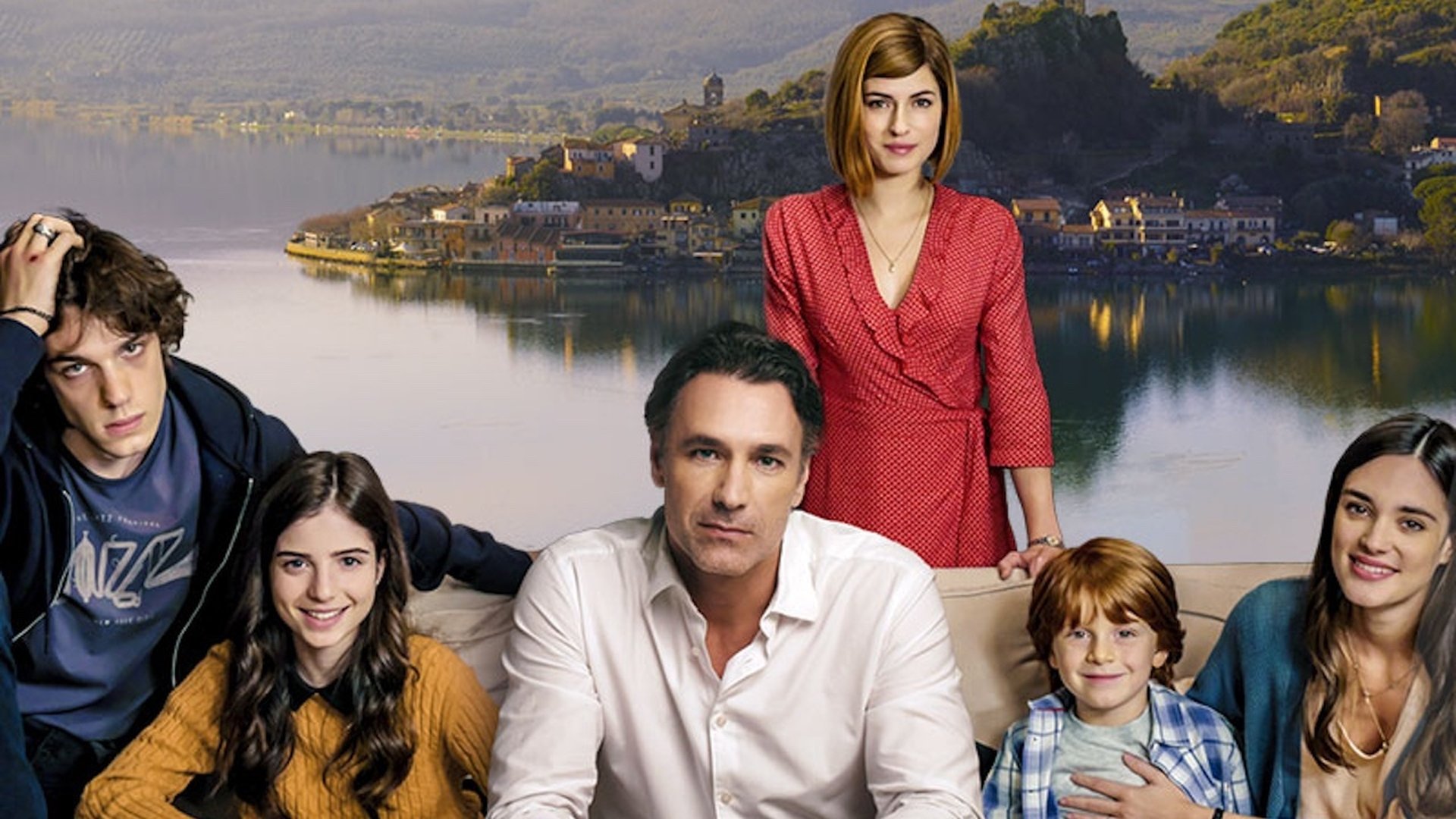 Buongiorno, mamma! Season 2