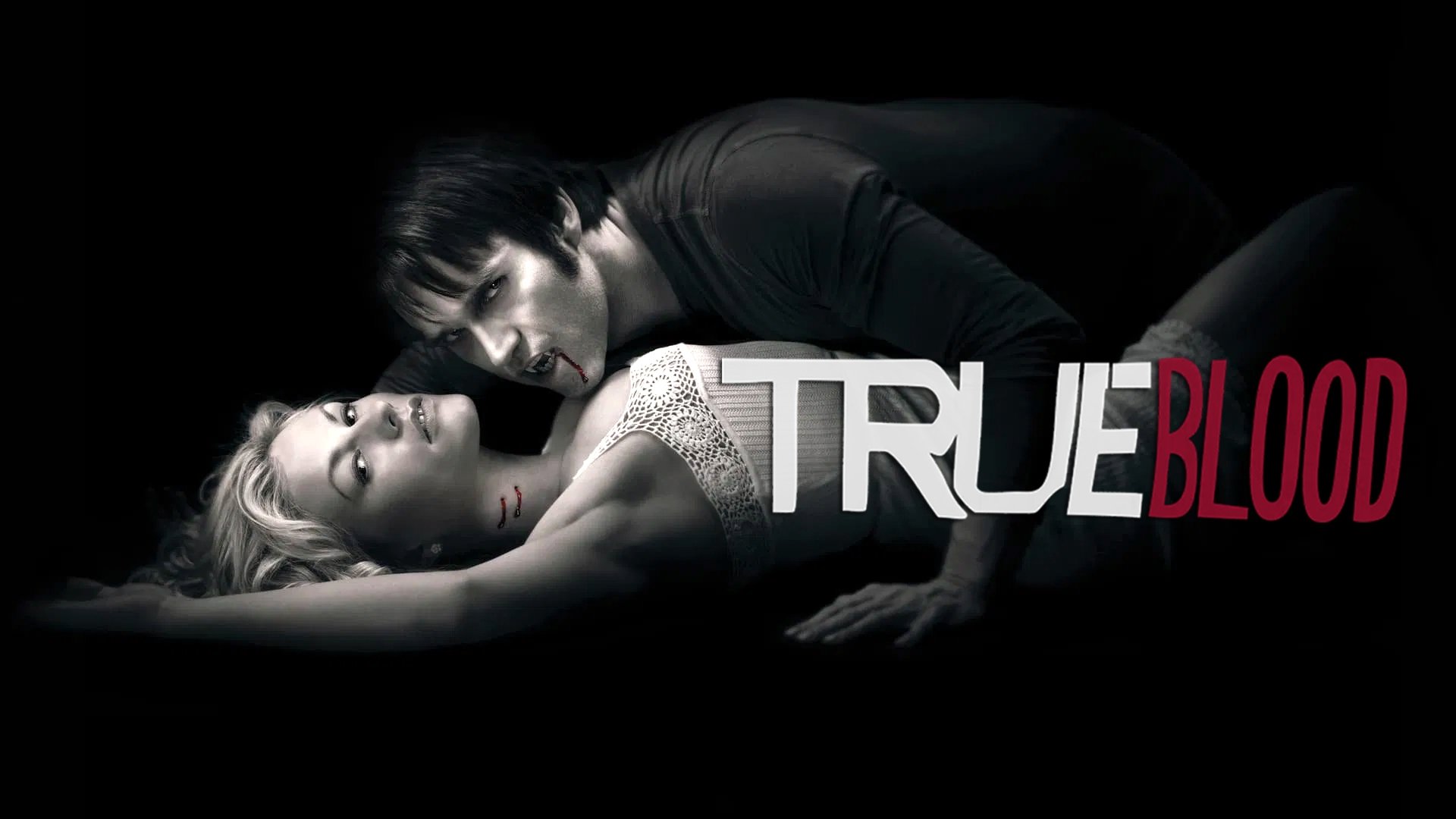 True Blood Season 3 Episode 4 : 9 Crimes