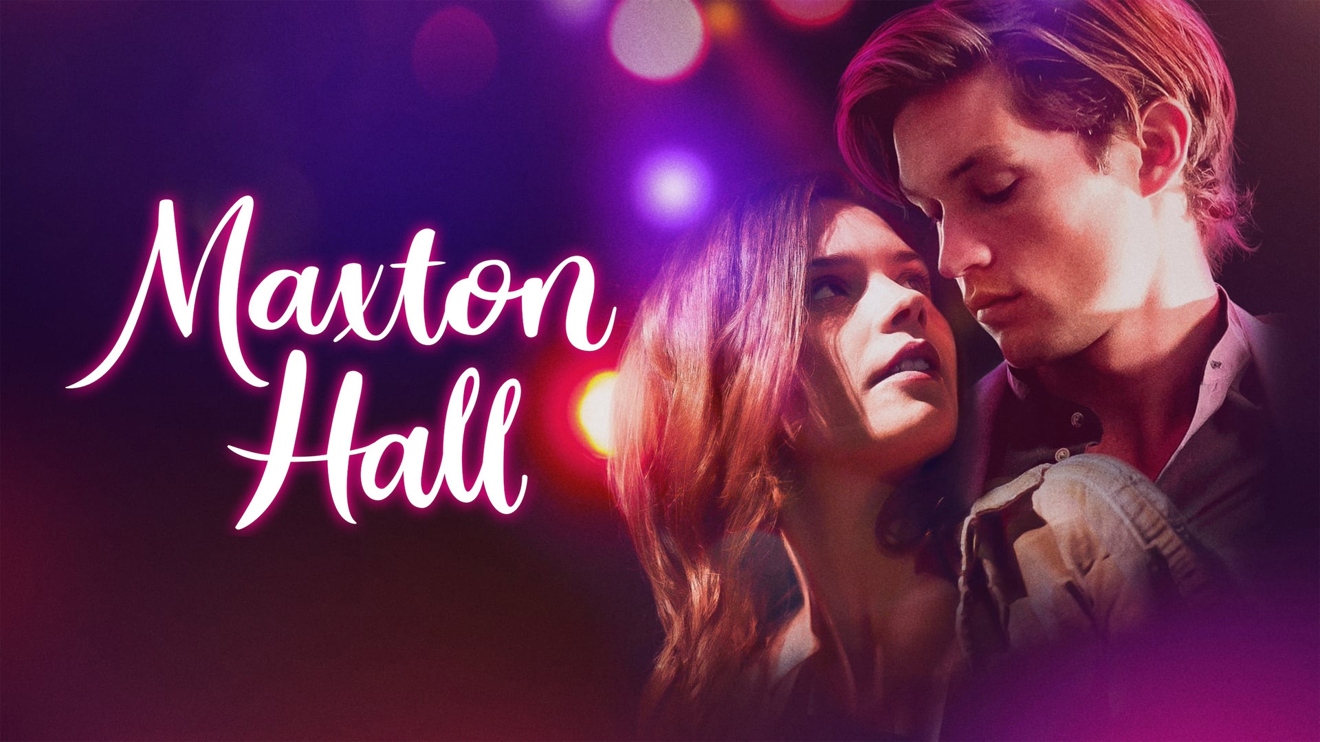 Maxton Hall - The World Between Us Season 1 Episode 6 : A Piece of Happiness