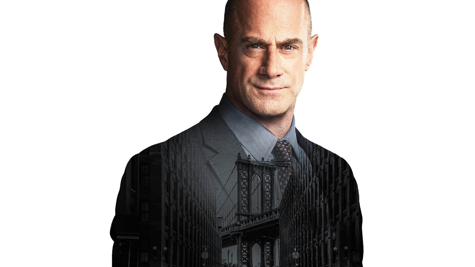 Law & Order: Organized Crime Season 3 Episode 5 : Behind Blue Eyes