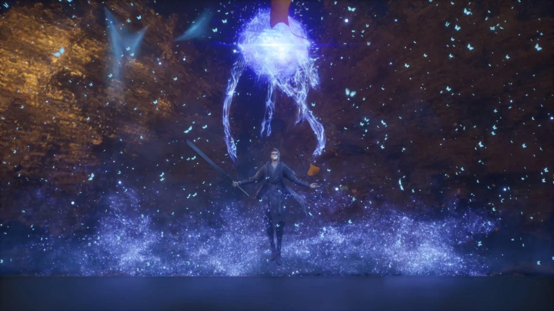 The Demon Hunter Season 2 Episode 25 : Episode 25