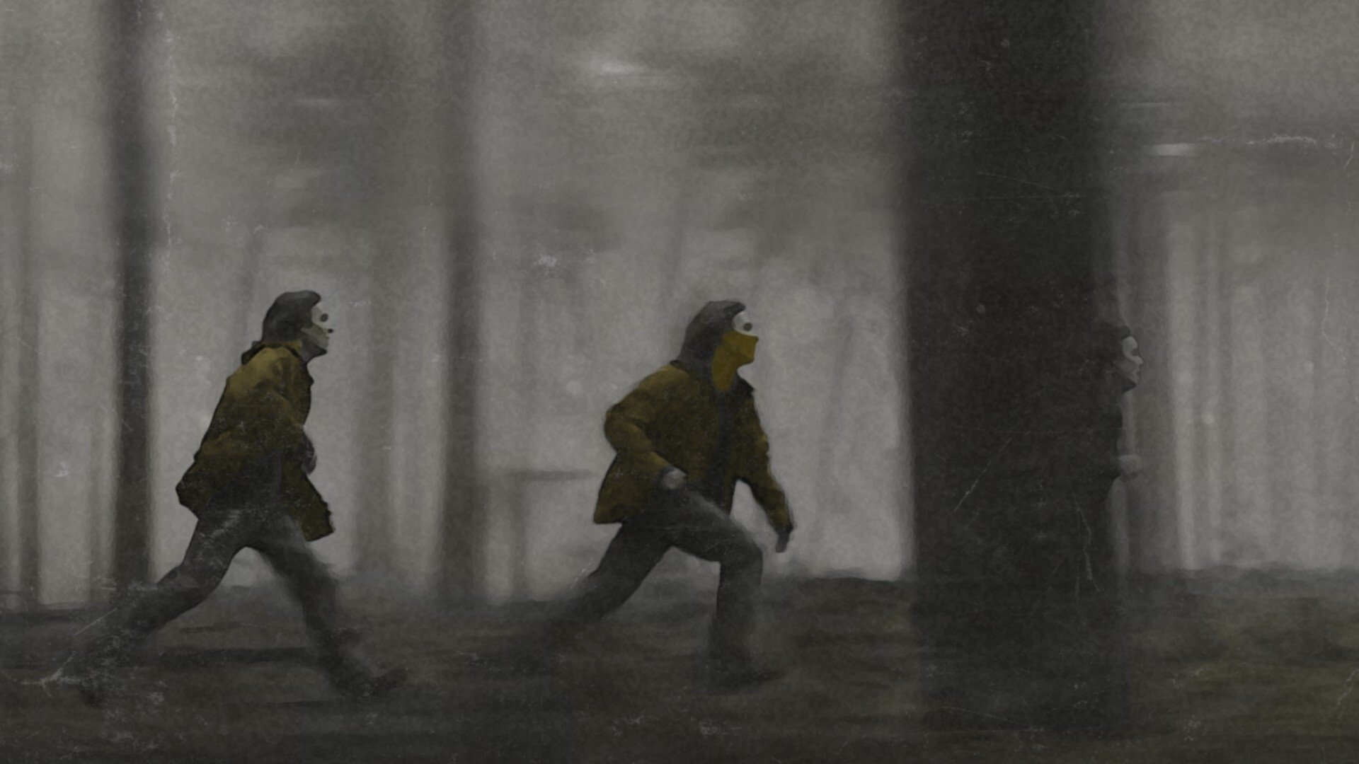 Dark Season 1 Episode 10 : Alpha and Omega