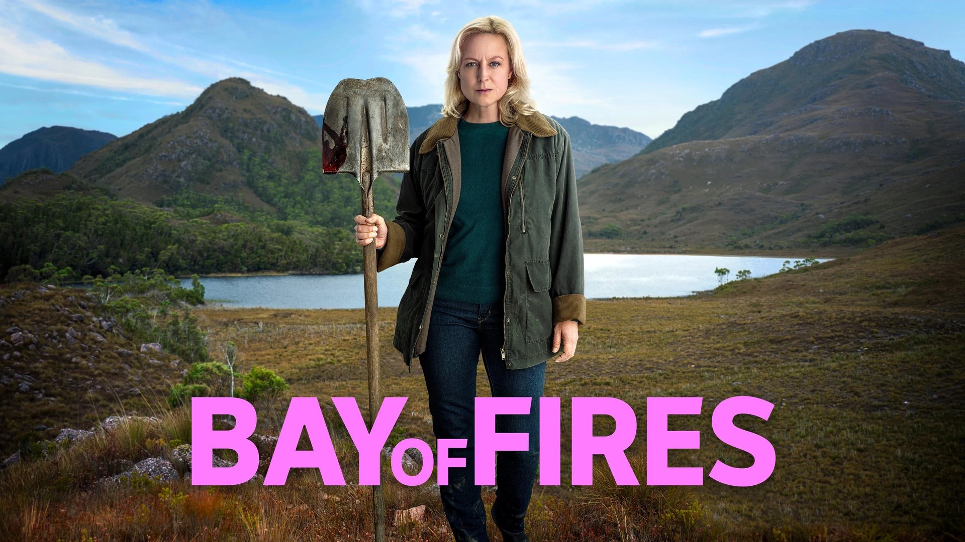 Bay of Fires Season 2 Episode 3 : Arm in Arm