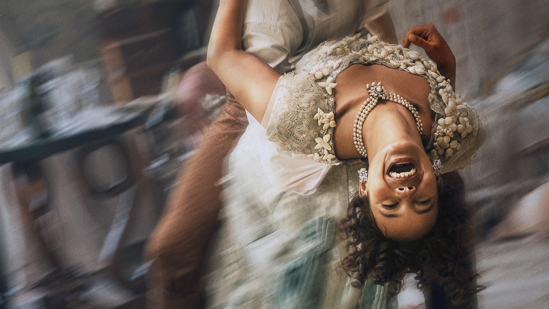 The Buccaneers Season 2 Episode 1 : The Duchess of Tintagel