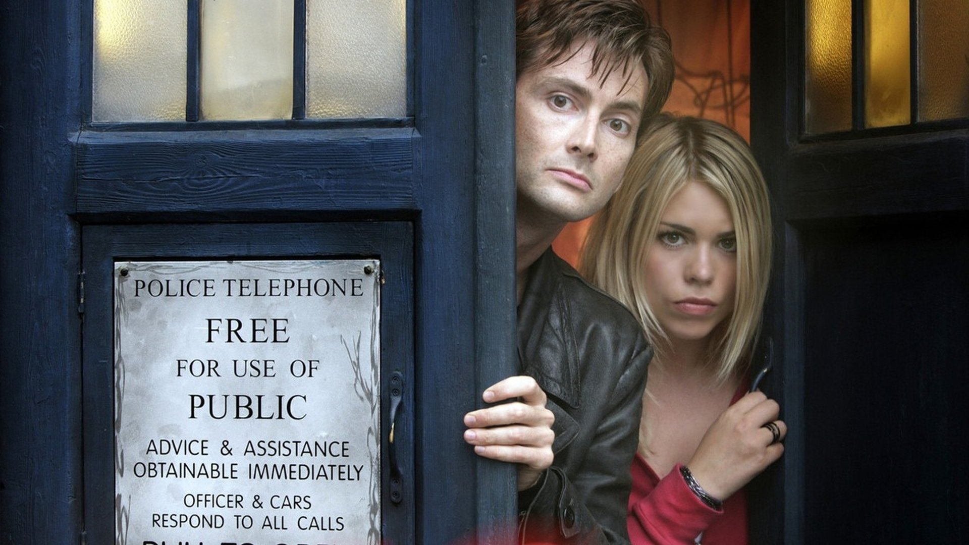 Doctor Who Season 9 Episode 7 : The Zygon Invasion (1)