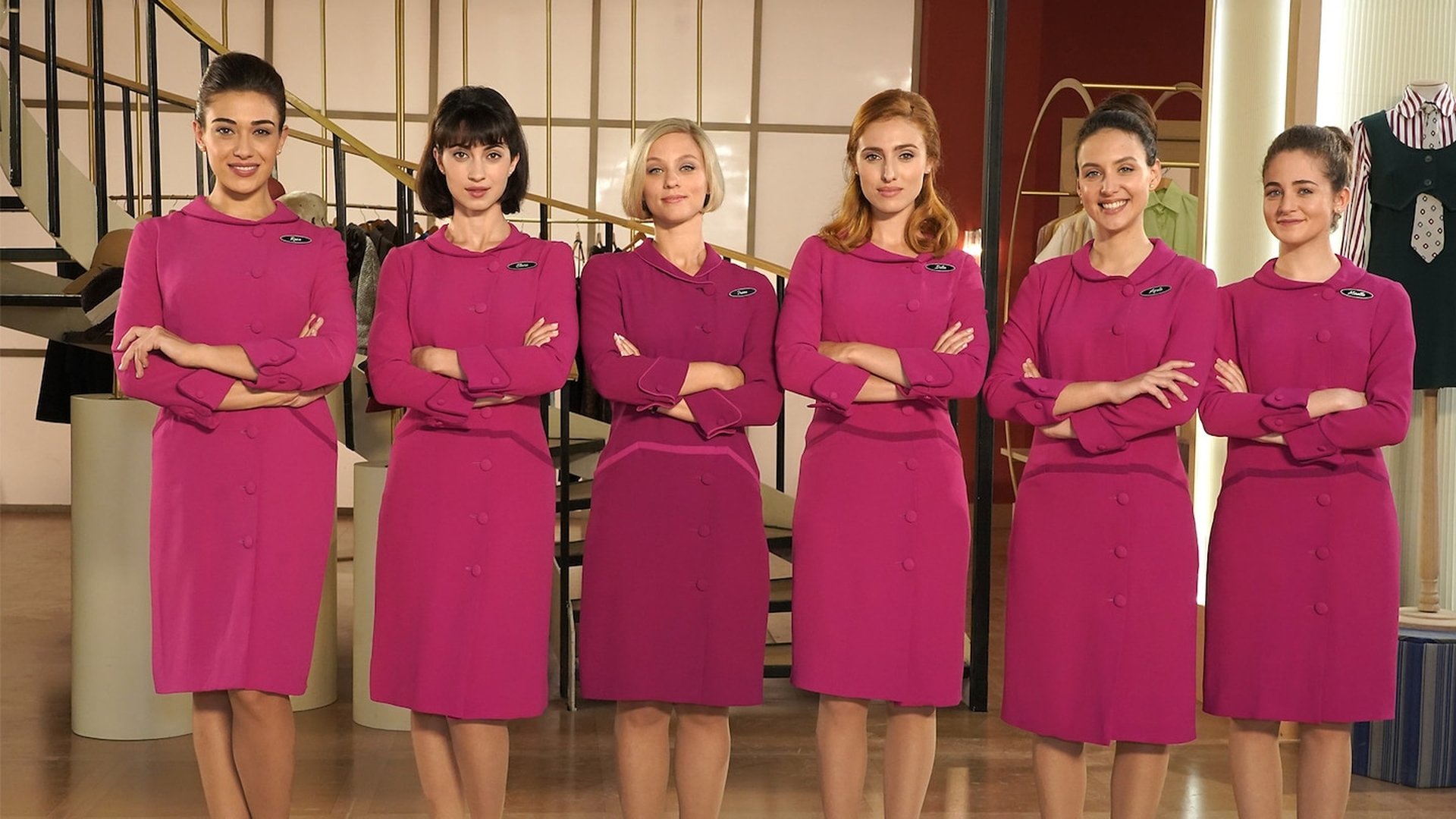 The Ladies' Paradise