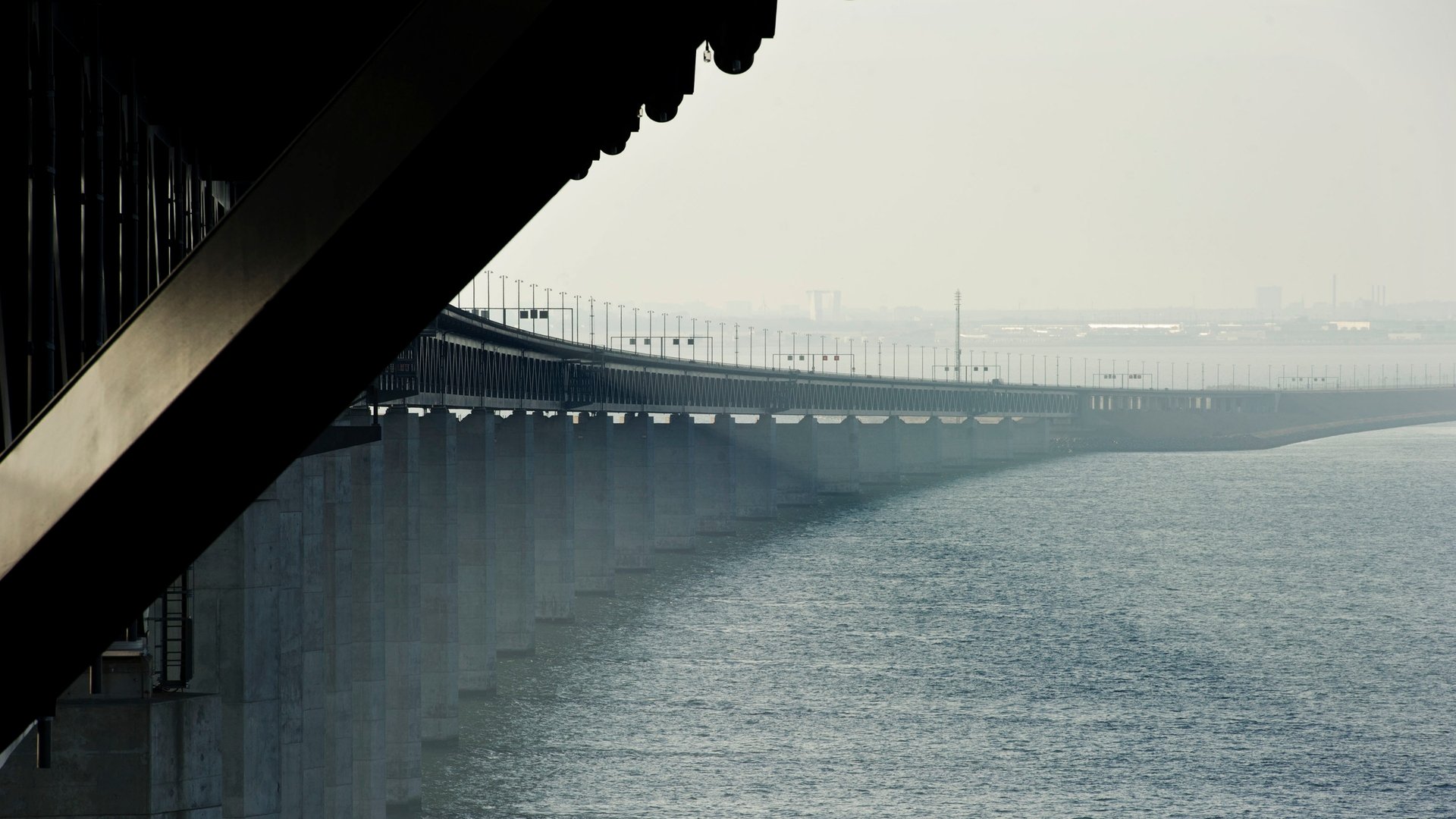 The Bridge Season 3 Episode 4 : Episode 4