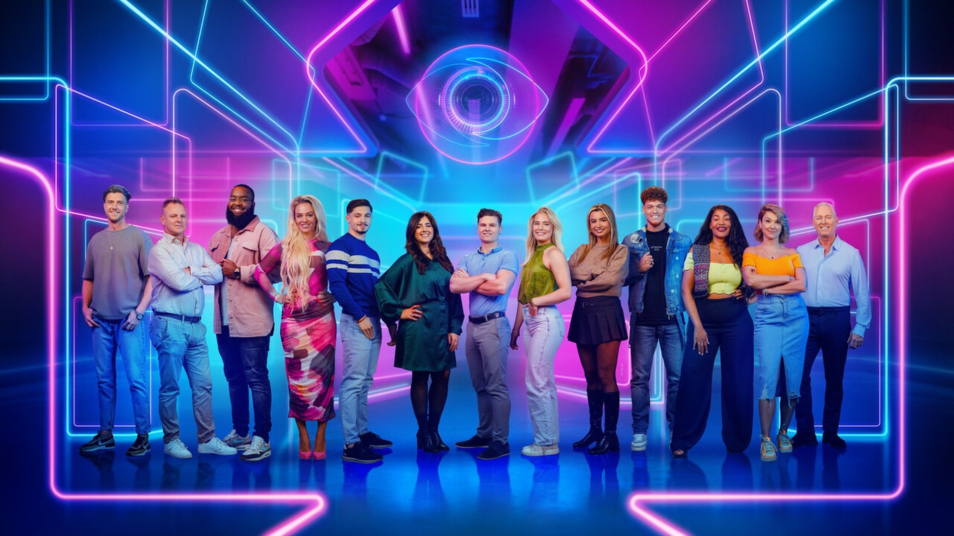 Big Brother Season 3 Episode 7 : Episode 7