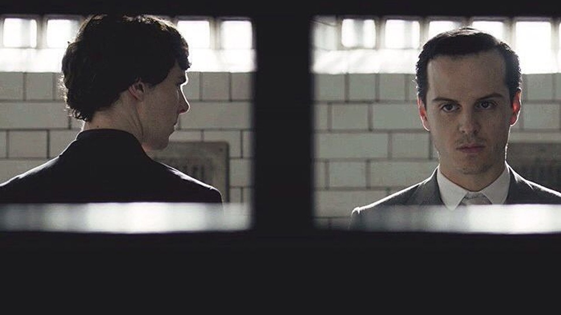 Sherlock Season 3 Episode 3 : His Last Vow