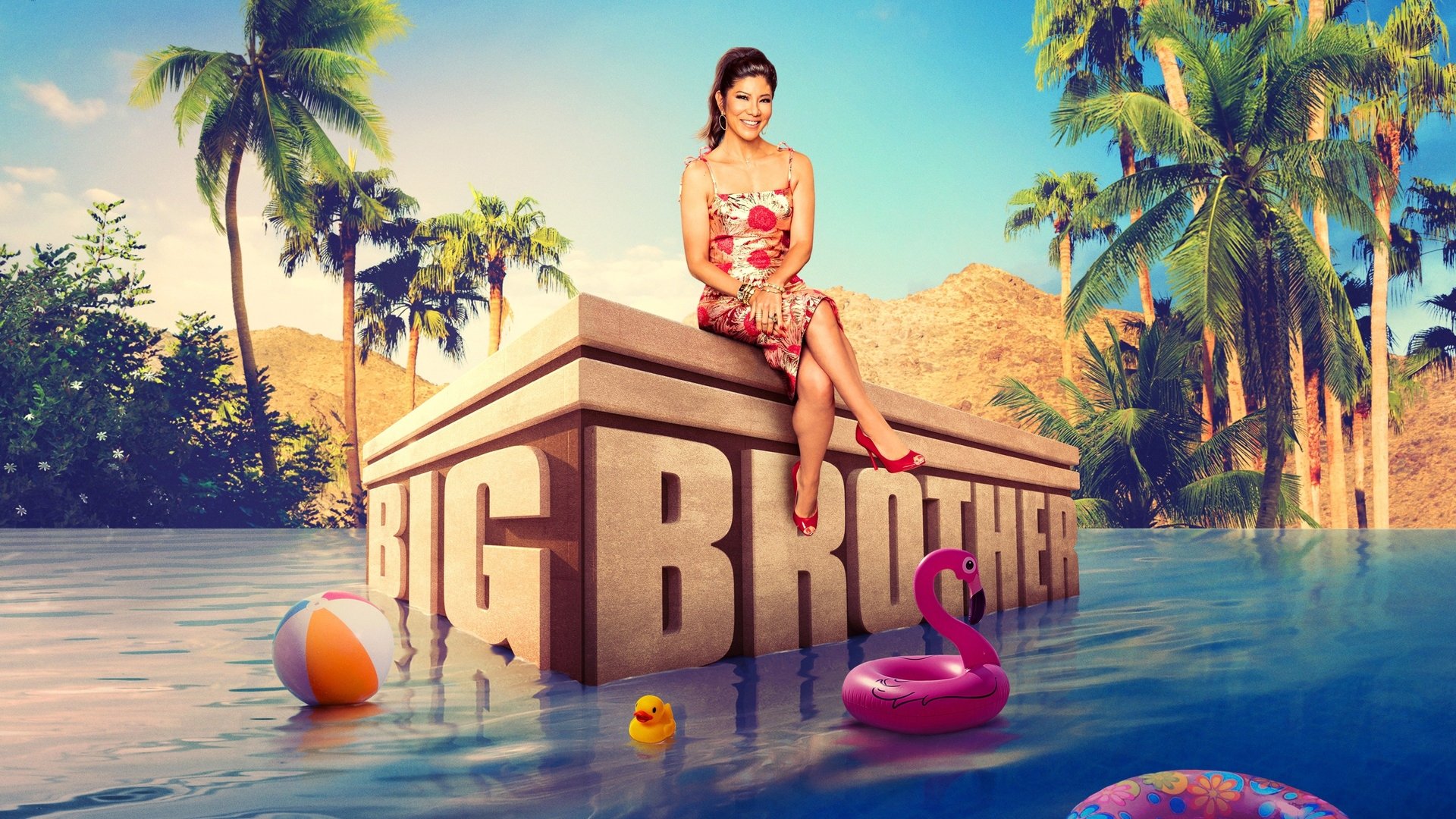 Big Brother Season 13