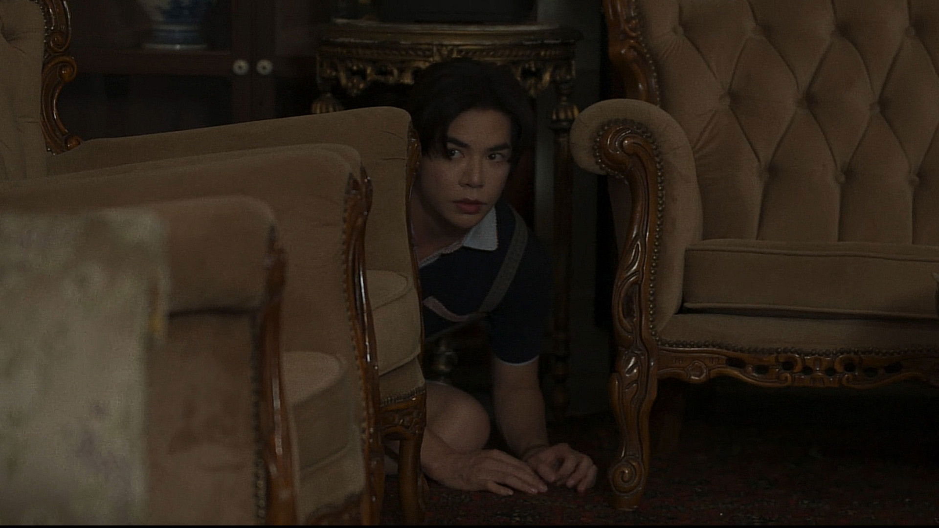 Interminable Season 1 Episode 4 : Episode 4