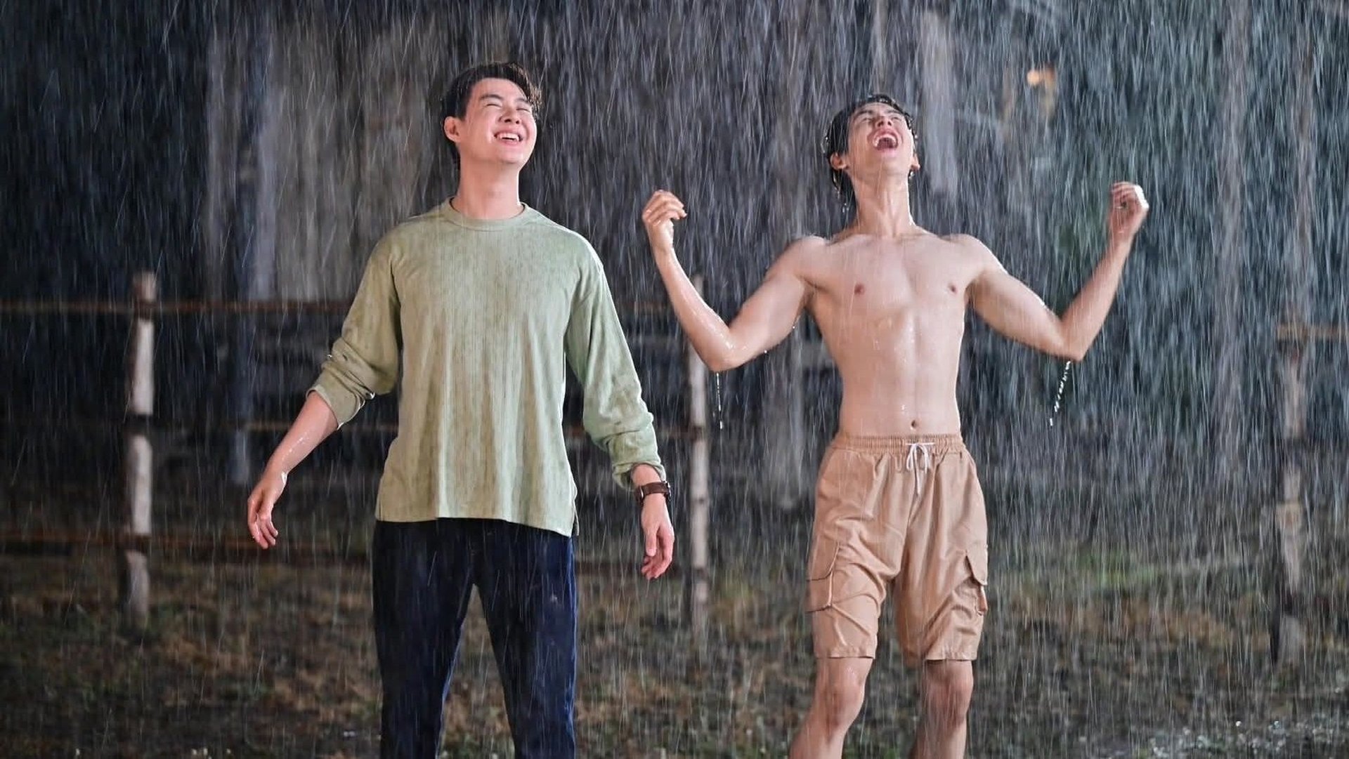 My Sweetheart Jom Season 1 Episode 6 : Episode 6