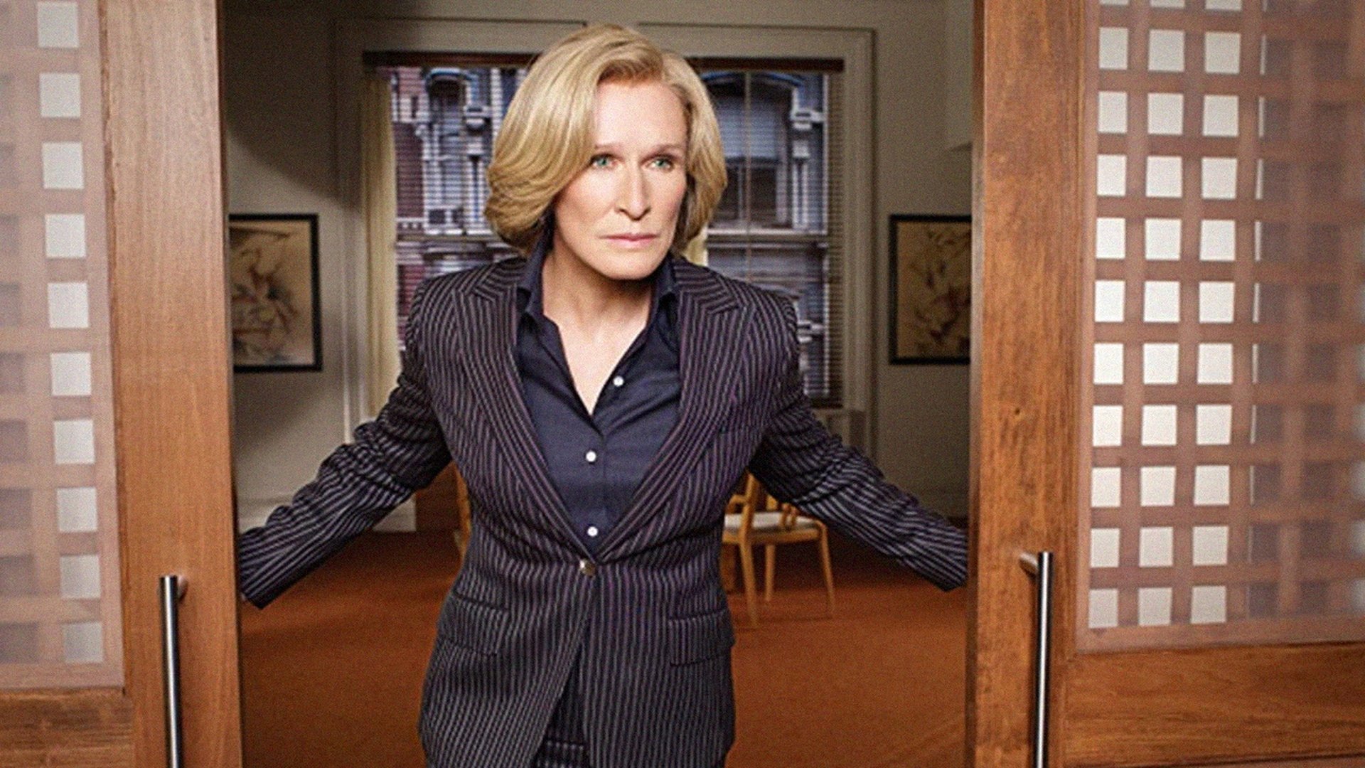 Damages Season 5 Episode 1 : You Want to End This Once and for All?