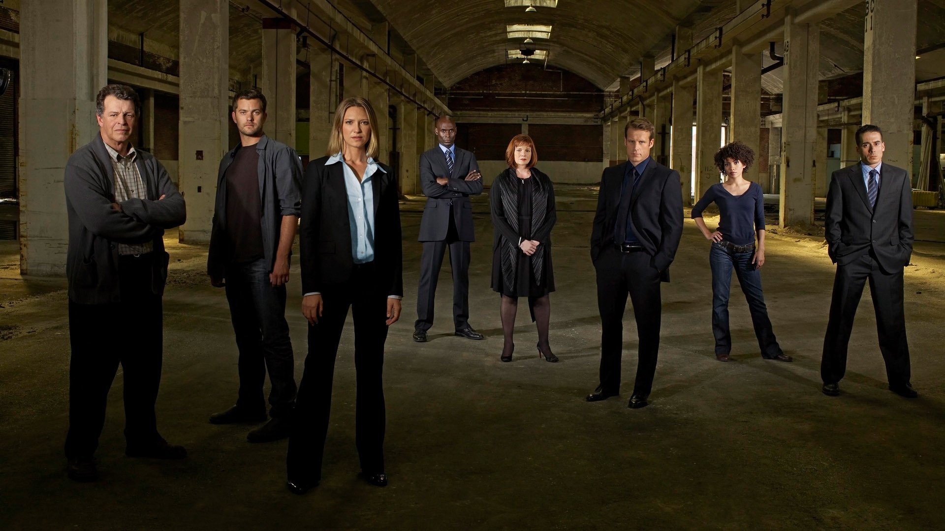 Fringe Season 3 Episode 3 : The Plateau