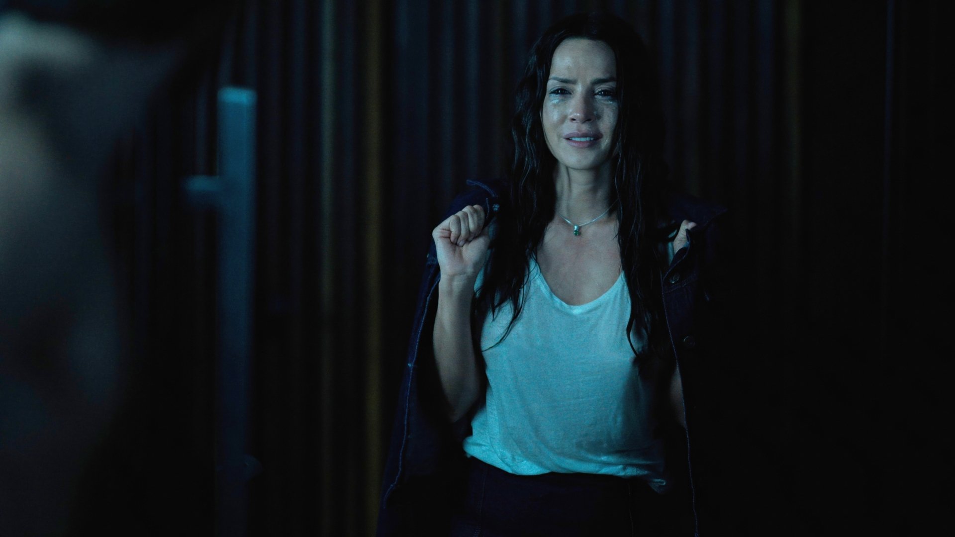The Guest Season 1 Episode 19 : Episode 19
