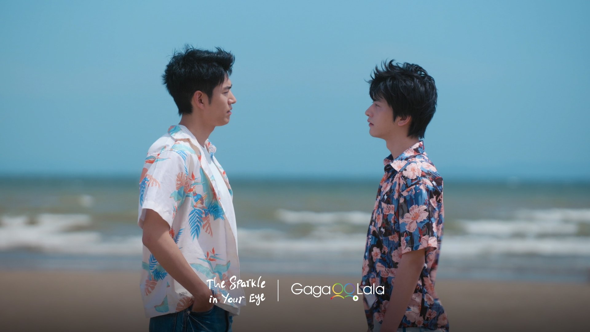 The Sparkle in Your Eye Season 1 Episode 2 : Episode 2